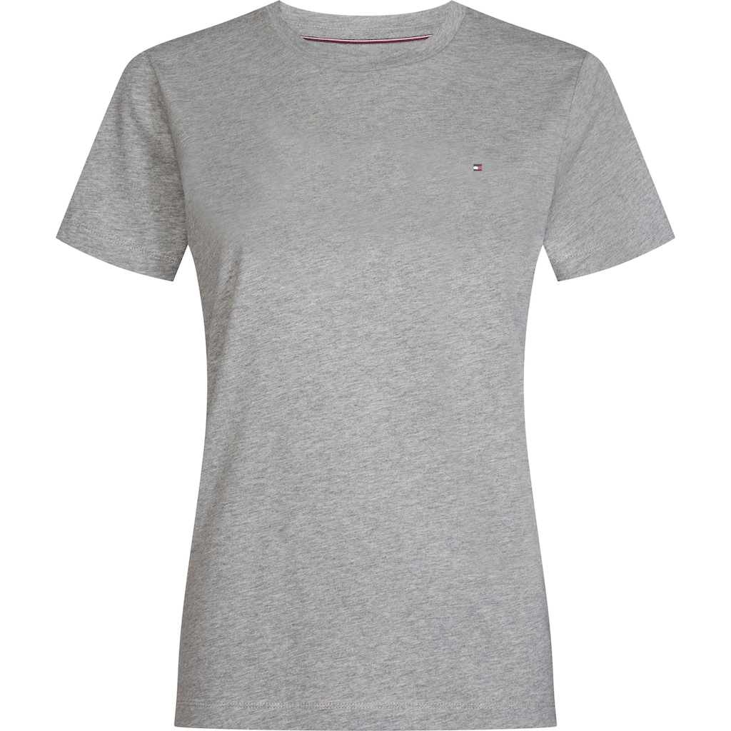 Tommy Hilfiger T-Shirt »HERITAGE CREW NECK TEE«