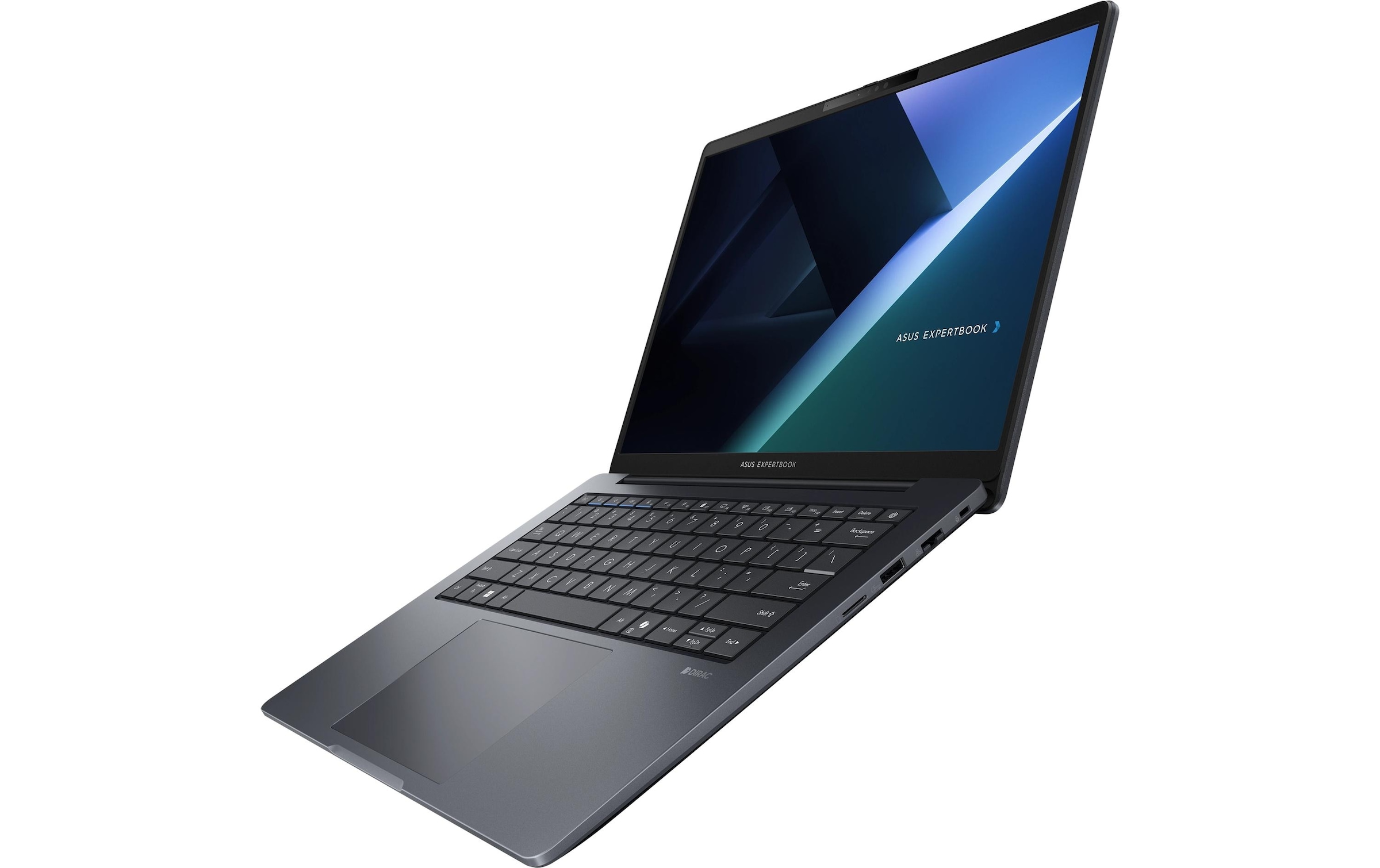 Asus Business-Notebook »ExpertBook B3 B3405CCA-LY0062X«, 35,56 cm, / 14 Zoll, Intel, Core Ultra 7, Intel Graphics