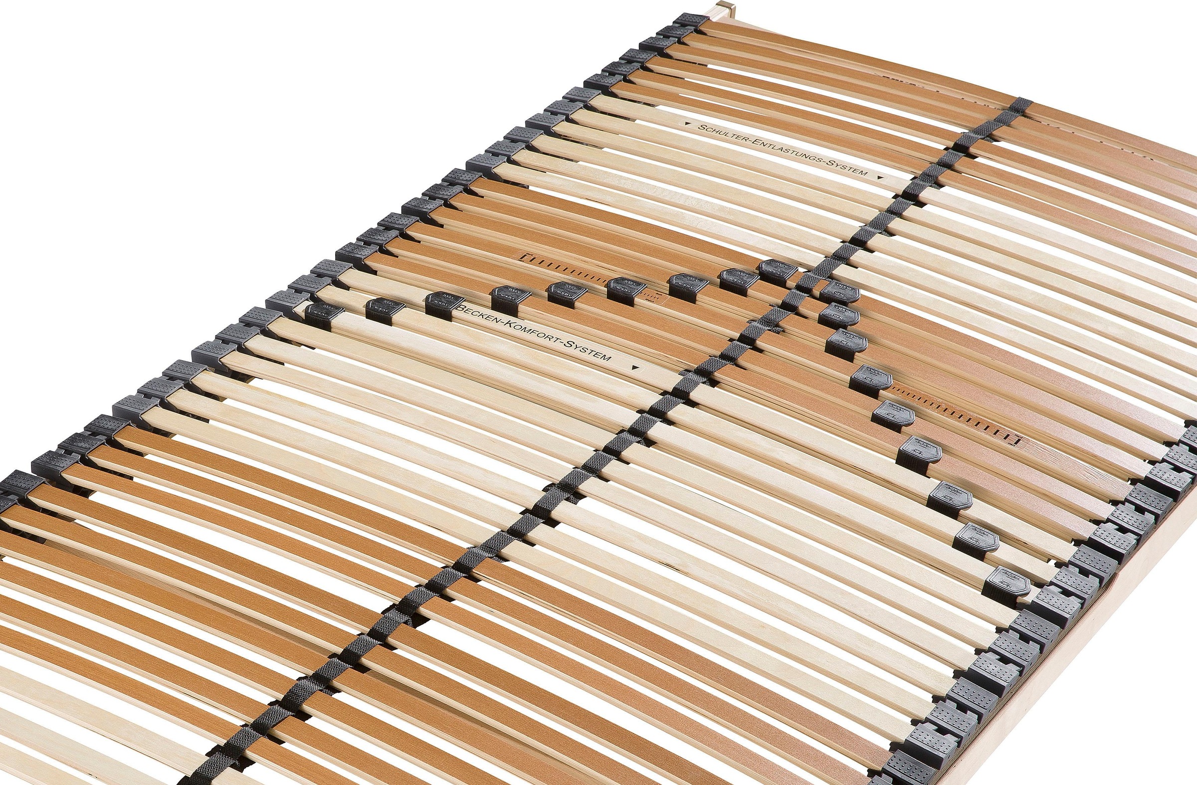 Beco Lattenrost "Comfort Lux"