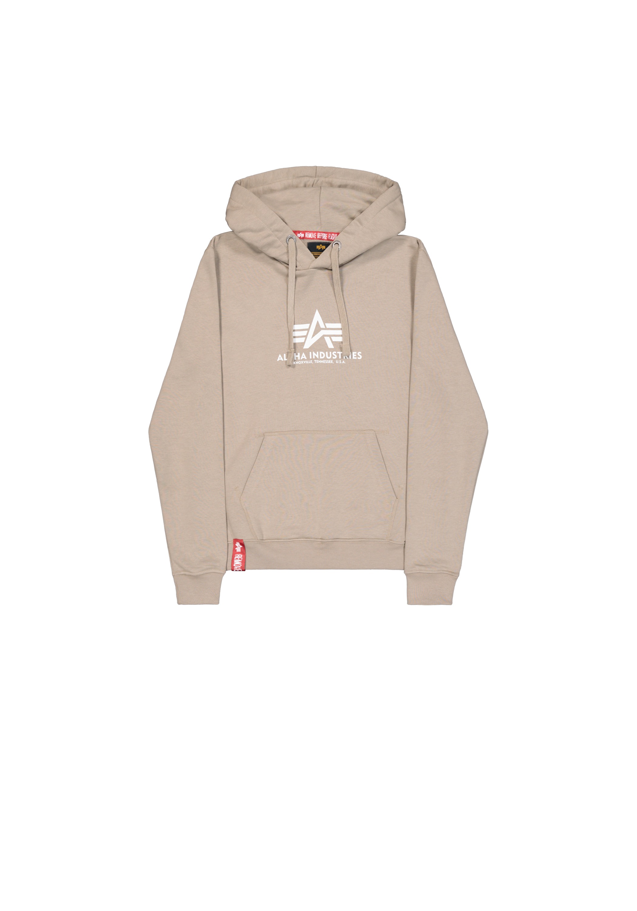 Alpha Industries Hoodie »New Basic Hoodie BL W«