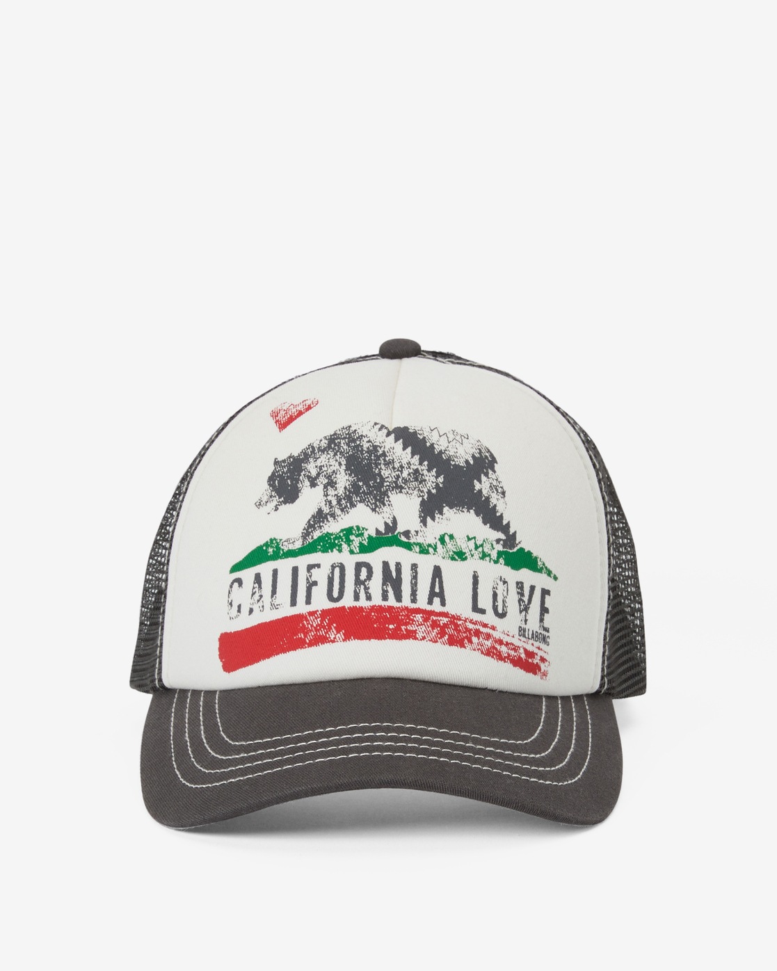 Billabong Trucker Cap »Pitstop«