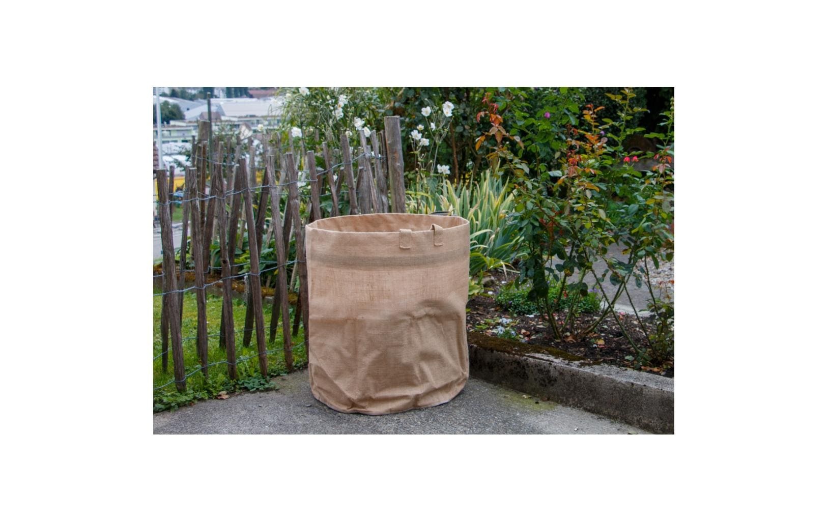 Gartensack »BAG Jute«