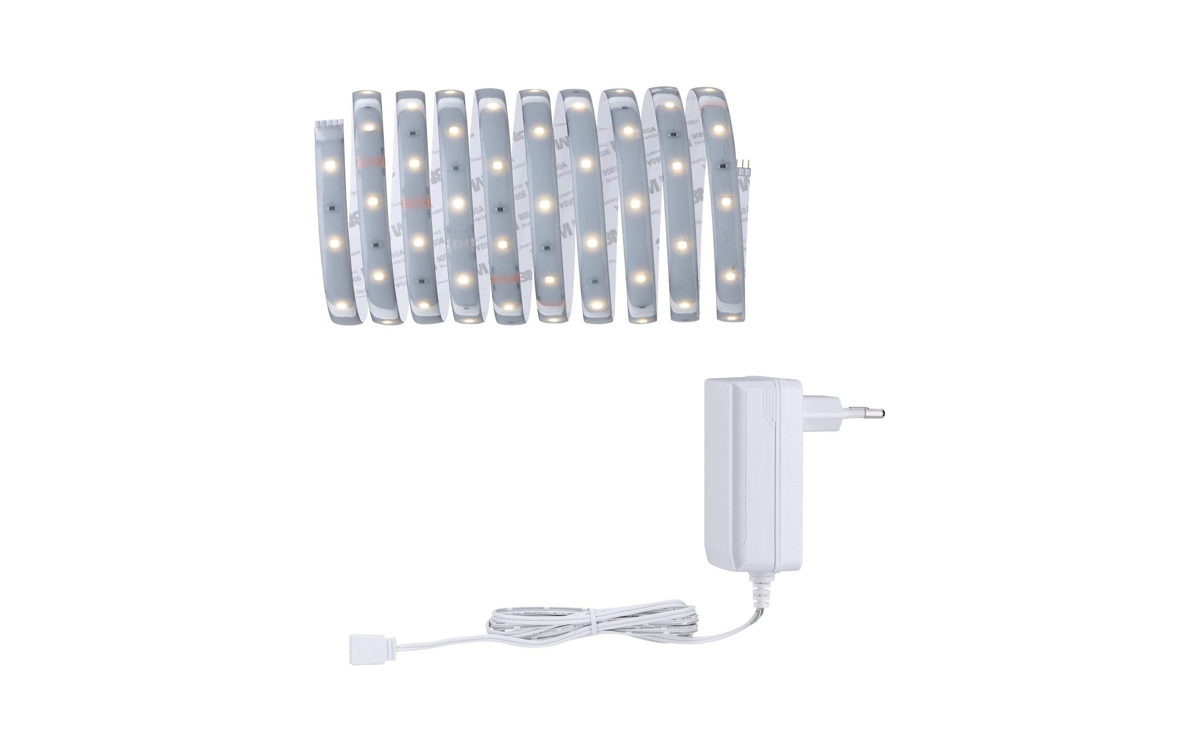Paulmann LED-Streifen »MaxLED 250 2700« 90 Stk.-flammig