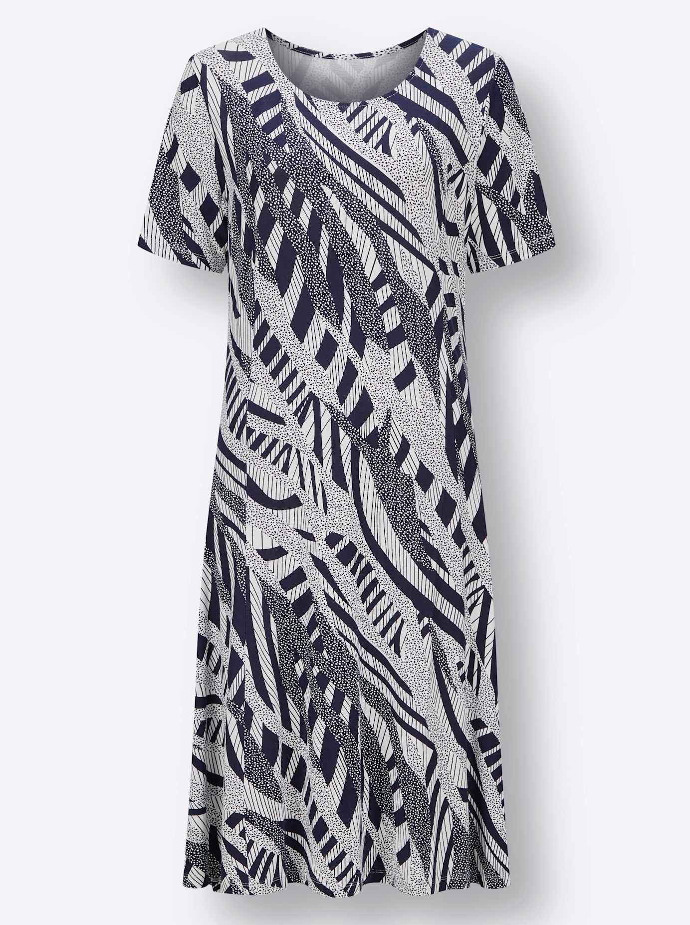Classic Basics Jerseykleid »Jersey-Kleid«