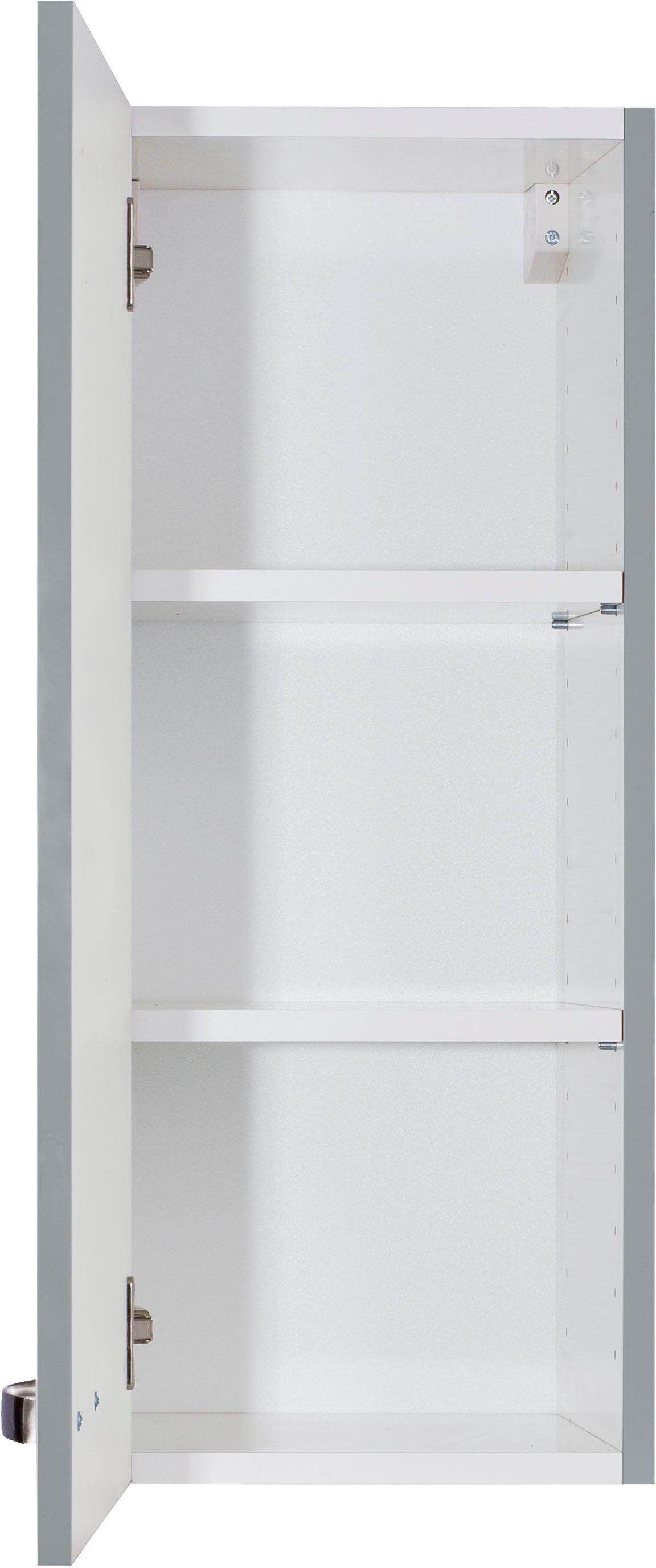 KOCHSTATION Hängeschrank »KS-Cara«, Breite 30 cm