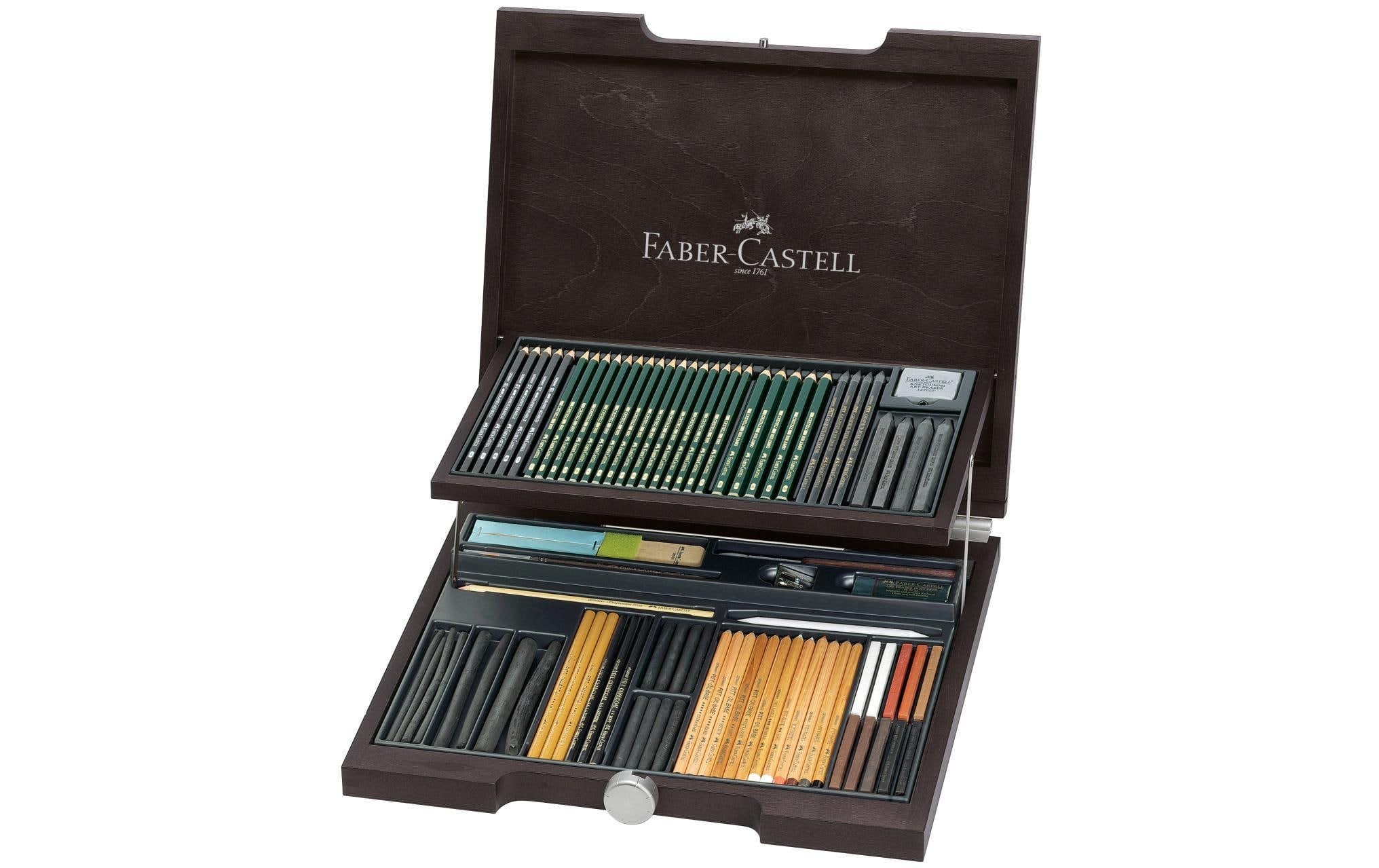 Faber-Castell Buntstift »Pitt«