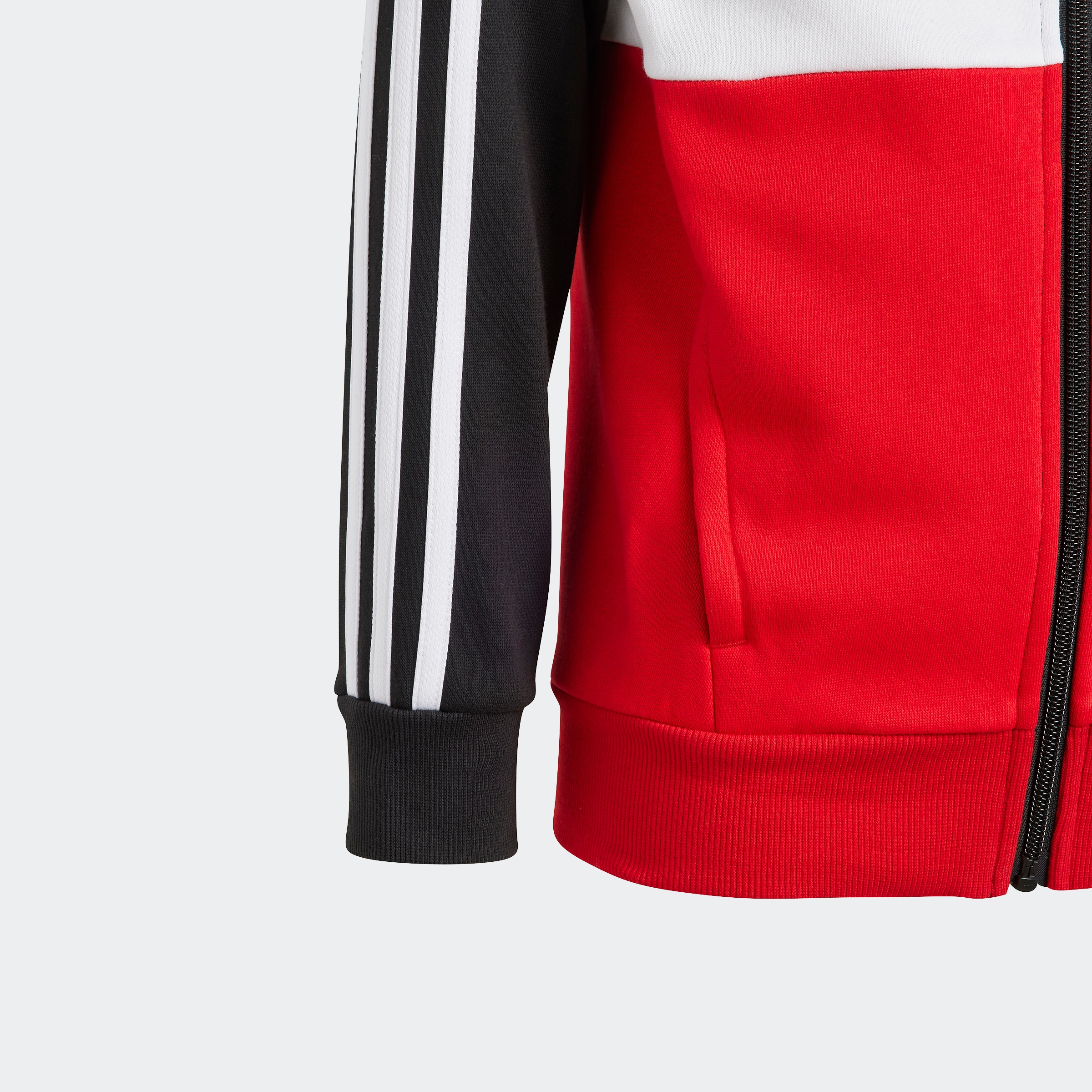 ✵ adidas günstig Sportswear TIB FL (2 | tlg.) ordern Trainingsanzug »LK 3S Jelmoli-Versand TS«