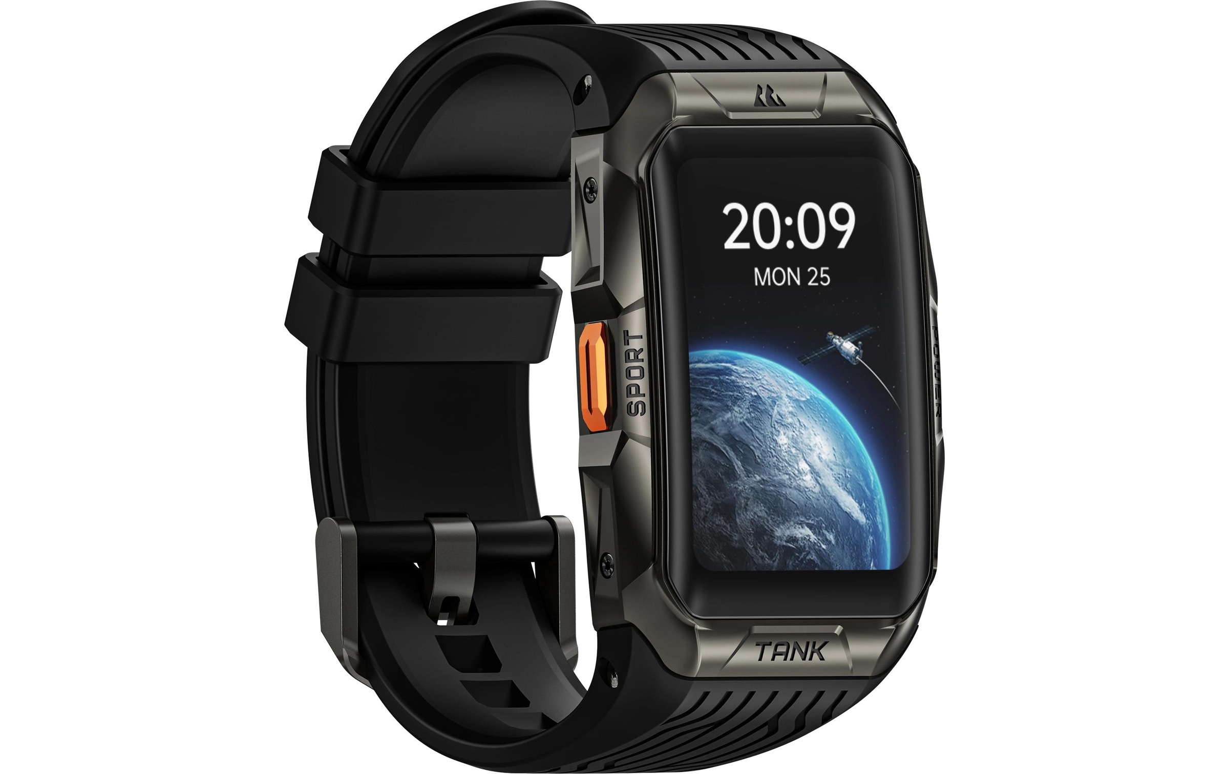 Smartwatch »Kospet Tank X2 Ultra« ( )