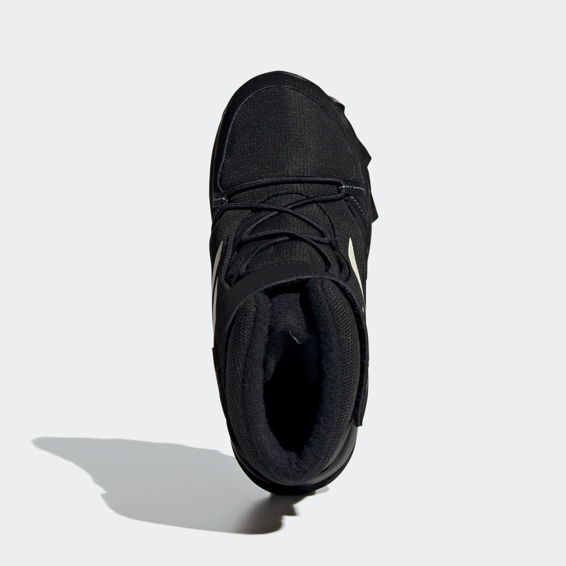 adidas TERREX Winterstiefel »TERREX SNOW HOOK-AND-LOOP COLD.RDY WINTER«, wasserdicht und wärmend