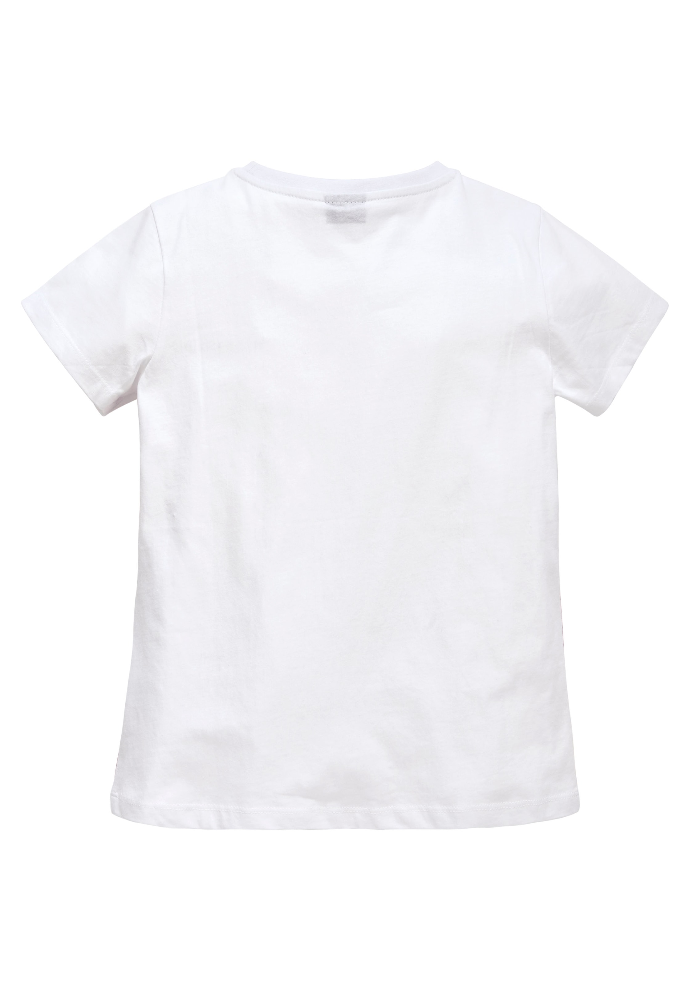 ✵ KIDSWORLD | in leicht kaufen taillierter T-Shirt, günstig Form Jelmoli-Versand