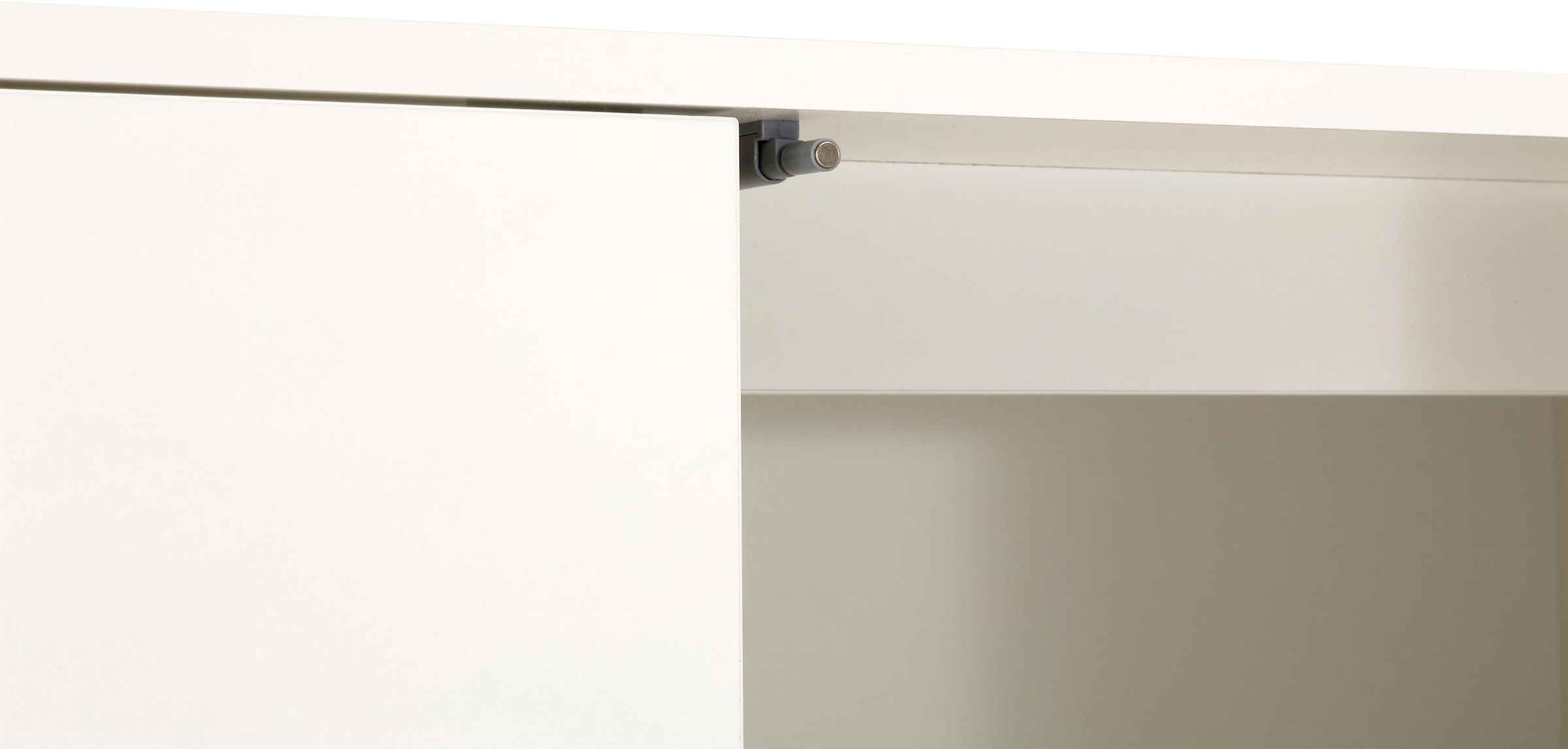 Woodman Sideboard »Elinee«, Kommode im angesagten skandinavischen Look, Breite 120 cm, FSC®