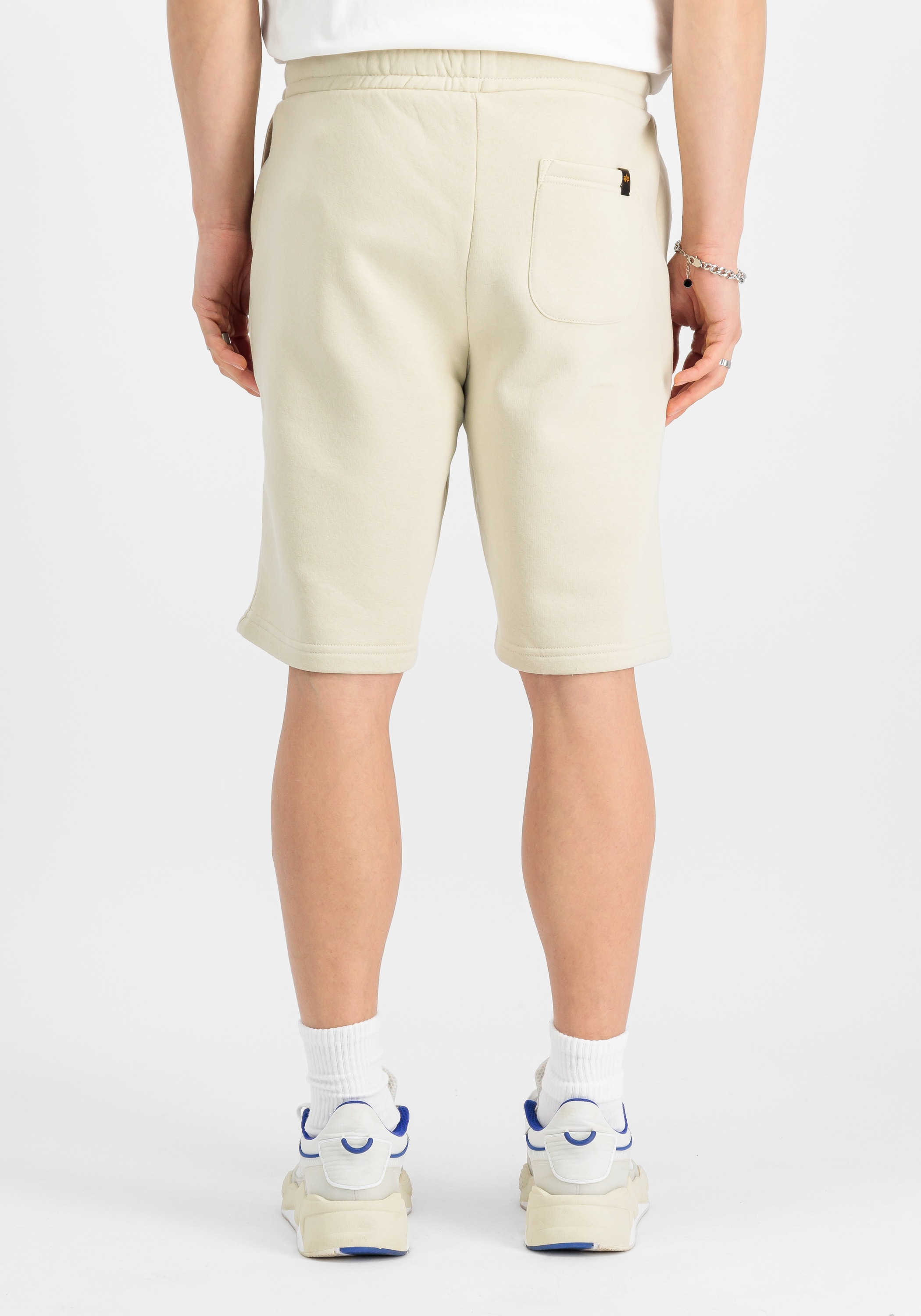 Alpha Industries Shorts »Basic Short SL II«