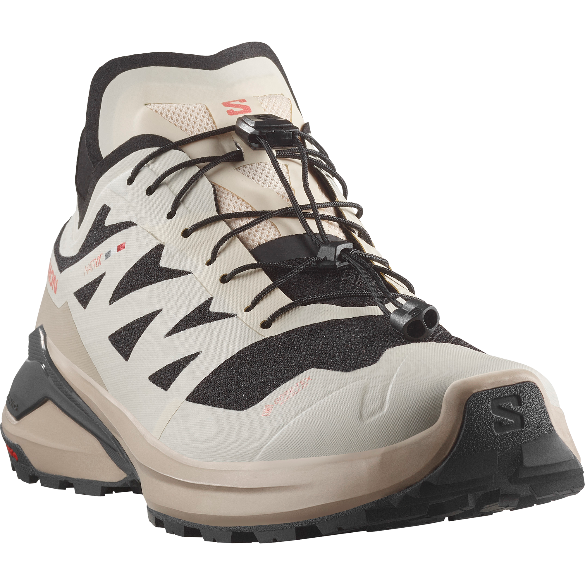 Salomon Laufschuh »XA META GORE-TEX W MIF« wasserdicht