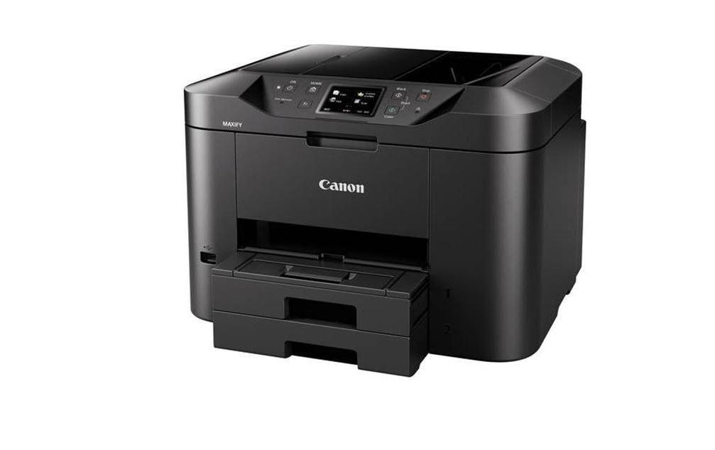 Canon Multifunktionsdrucker »MAXIFY MB2750«