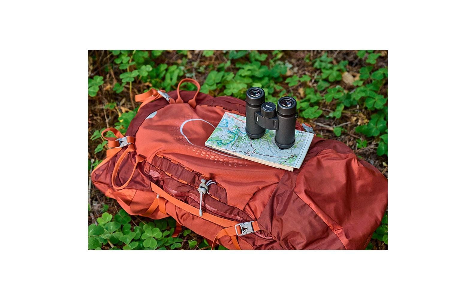 Nikon Fernglas »Fernglas Monarch M7 8x42«
