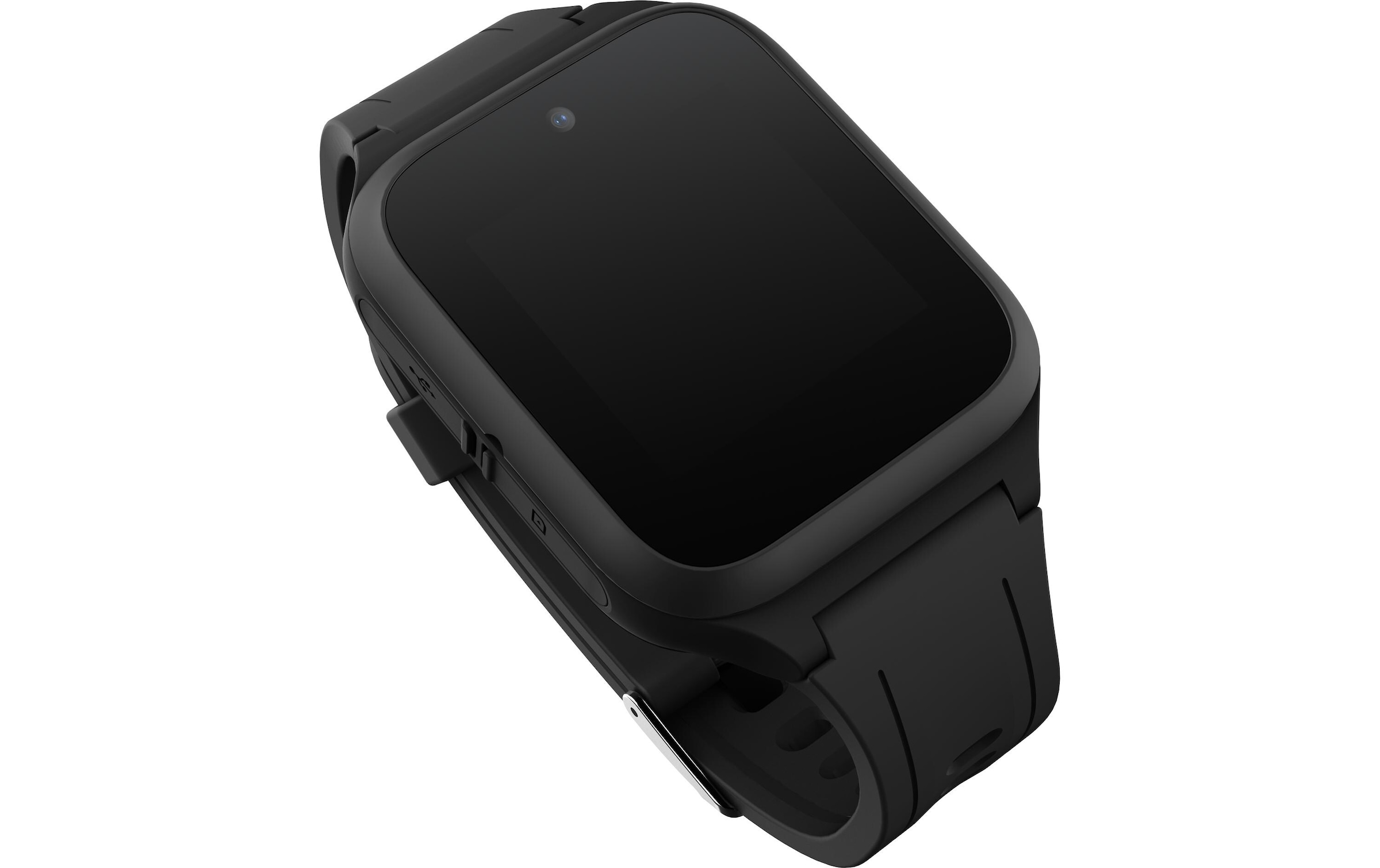 TCL Smartwatch »MT40X MOVETIME«, (3,29 cm / 1,3 Zoll),)