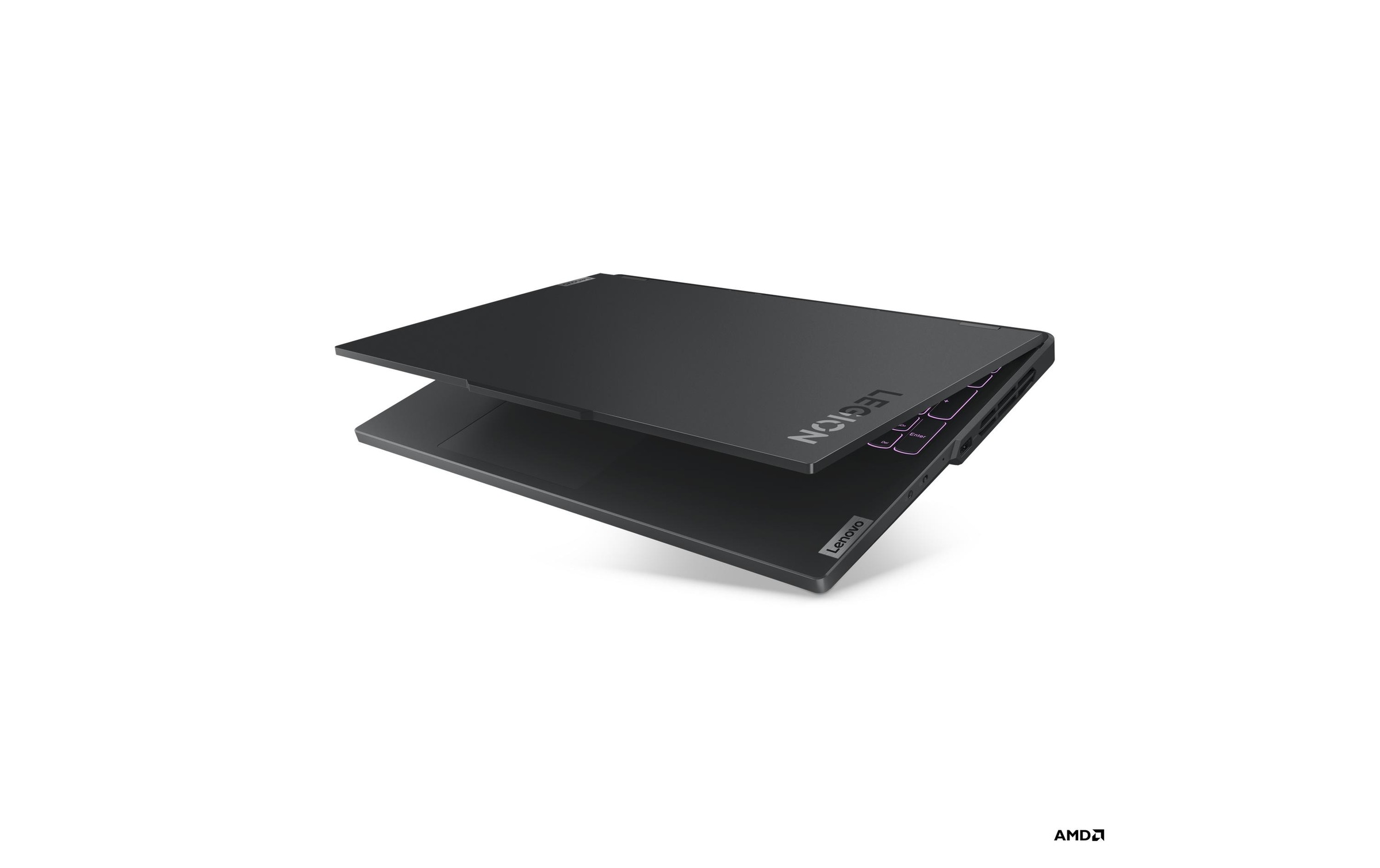 Lenovo Gaming-Notebook »Legion Pro 5 16ARX8«, 40,48 cm, / 16 Zoll, AMD, Ryzen 7, GeForce RTX 4070, 1000 GB SSD