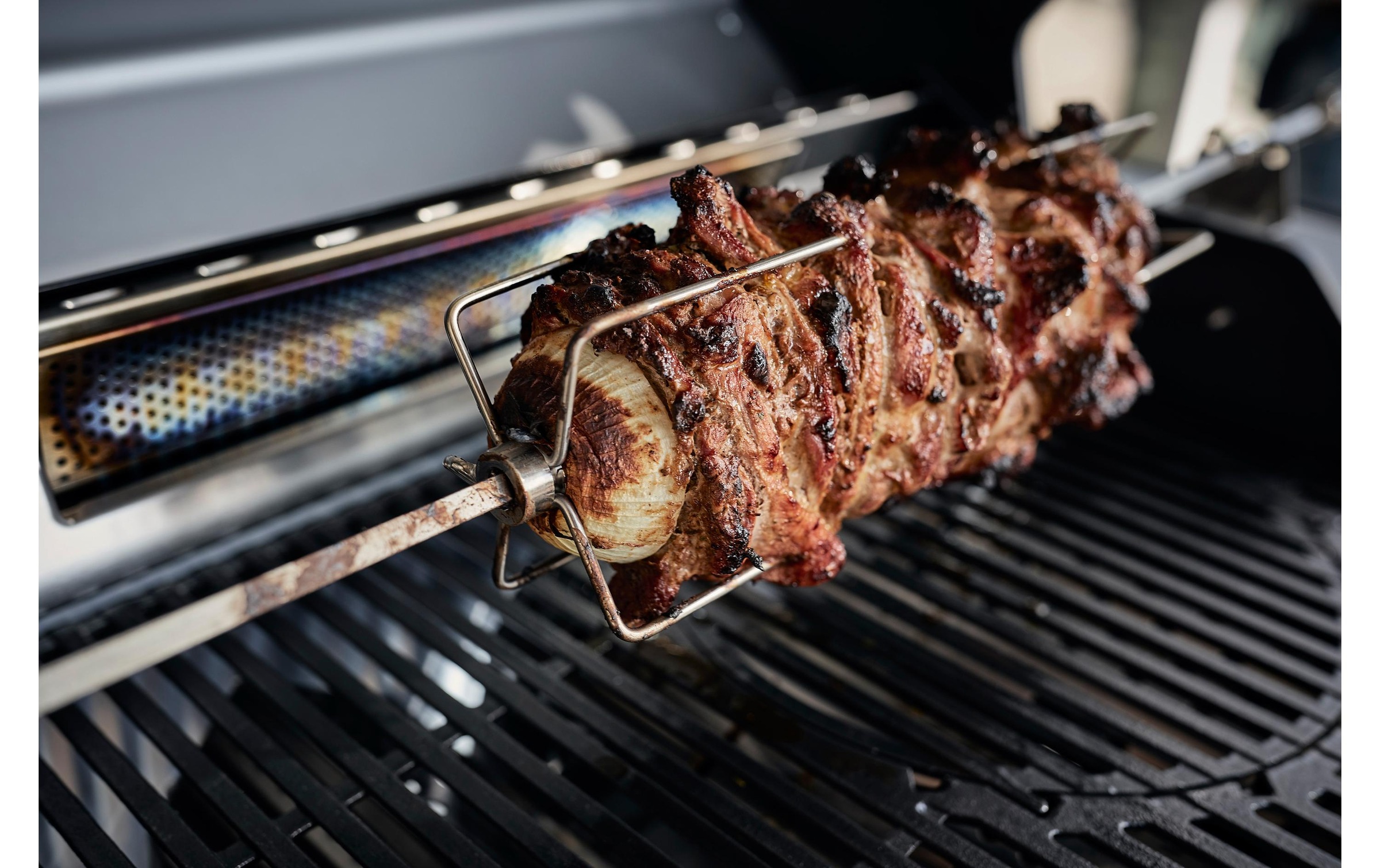 Enders® Gasgrill »Monroe Pro 3 SIK Turbo«