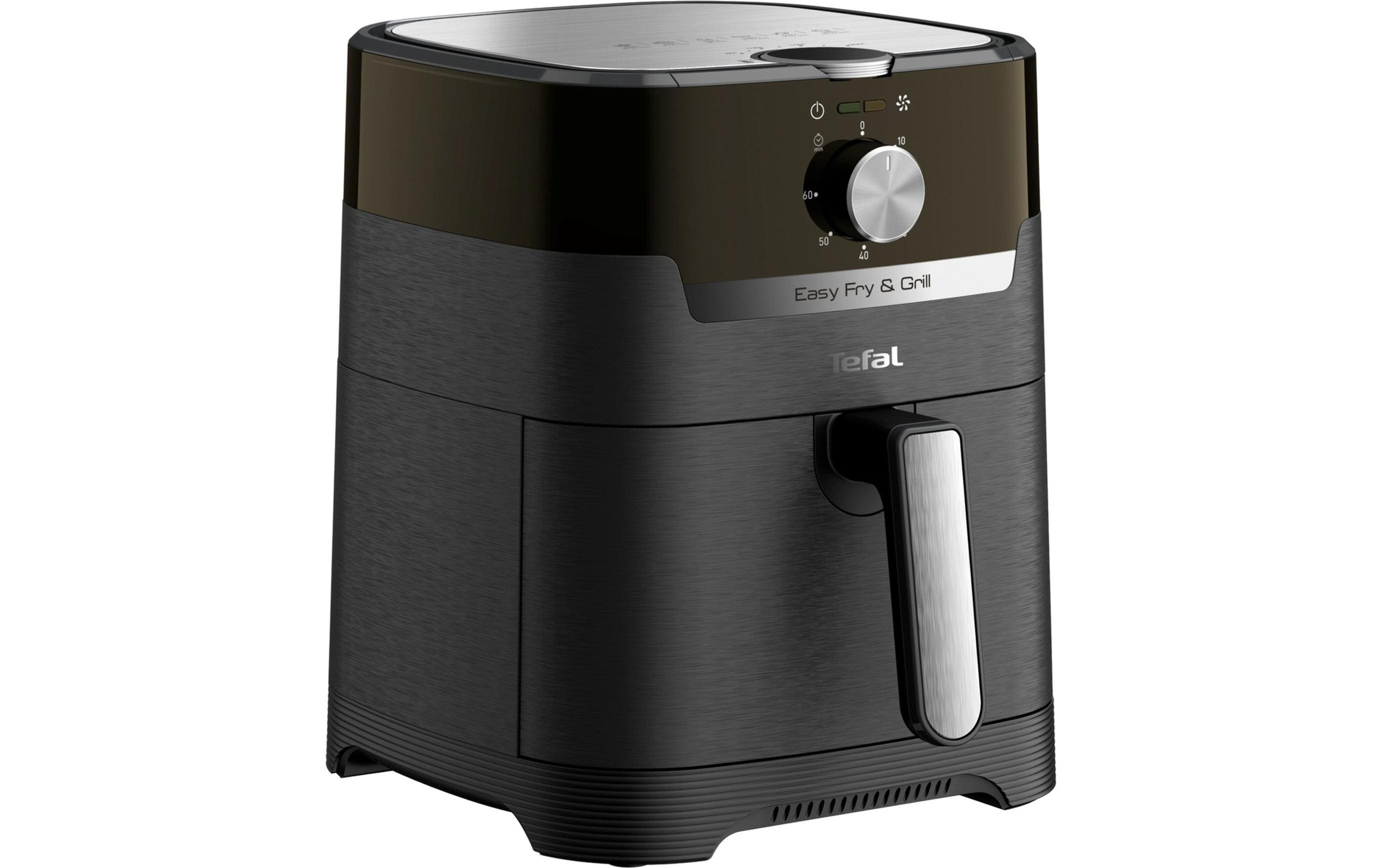 Tefal Heissluftfritteuse »Easy Fry & Grill Classic«, 1400 W
