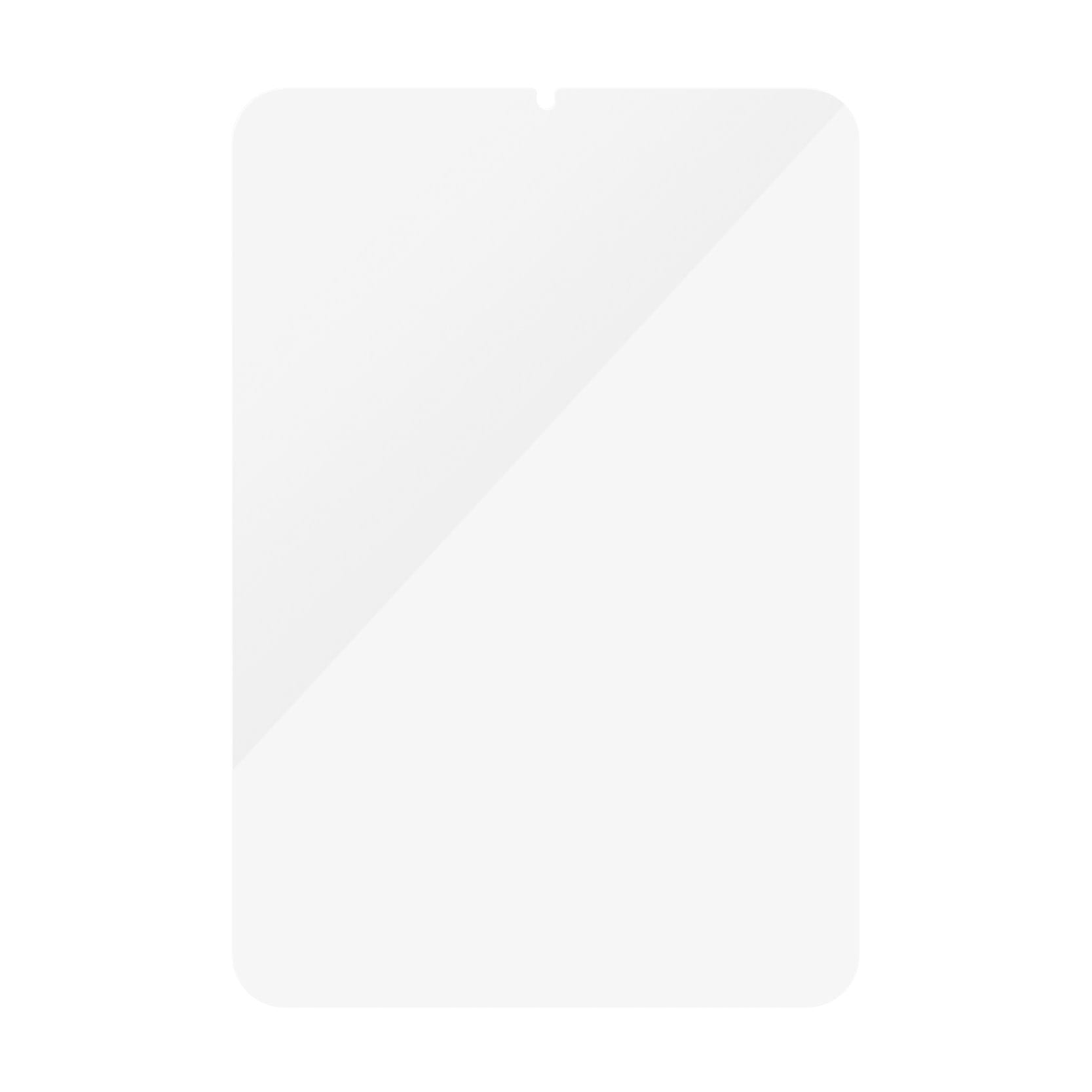 PanzerGlass Displayschutzglas »Ultra-Wide Fit Screen Protector«, für Apple iPad Mini 8.3'', (1 St.), Displayschutzfolie, Schutzfolie, Bildschirmschutz, kratz- & stossfest