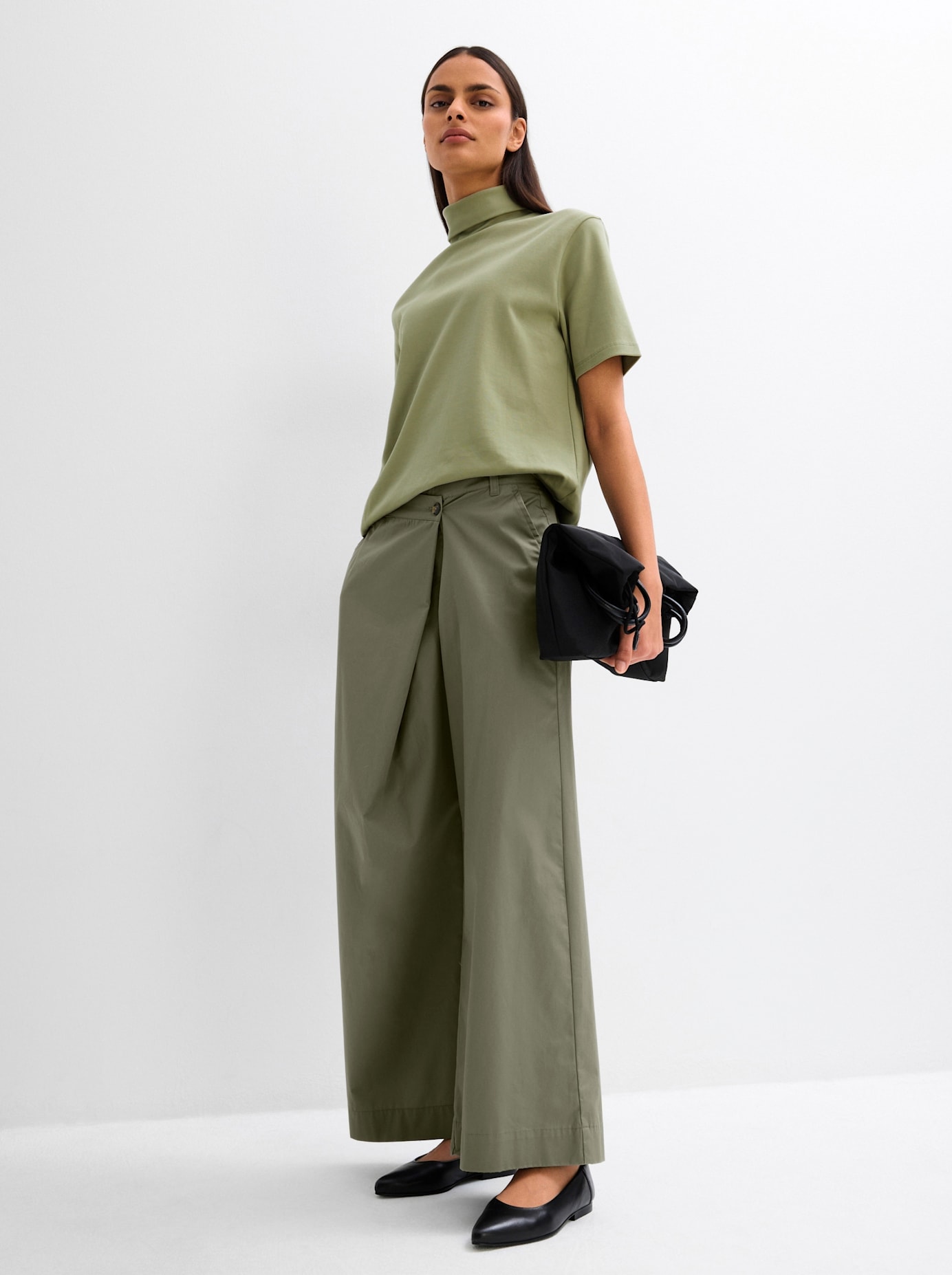 Inspirationen Marlene-Hose