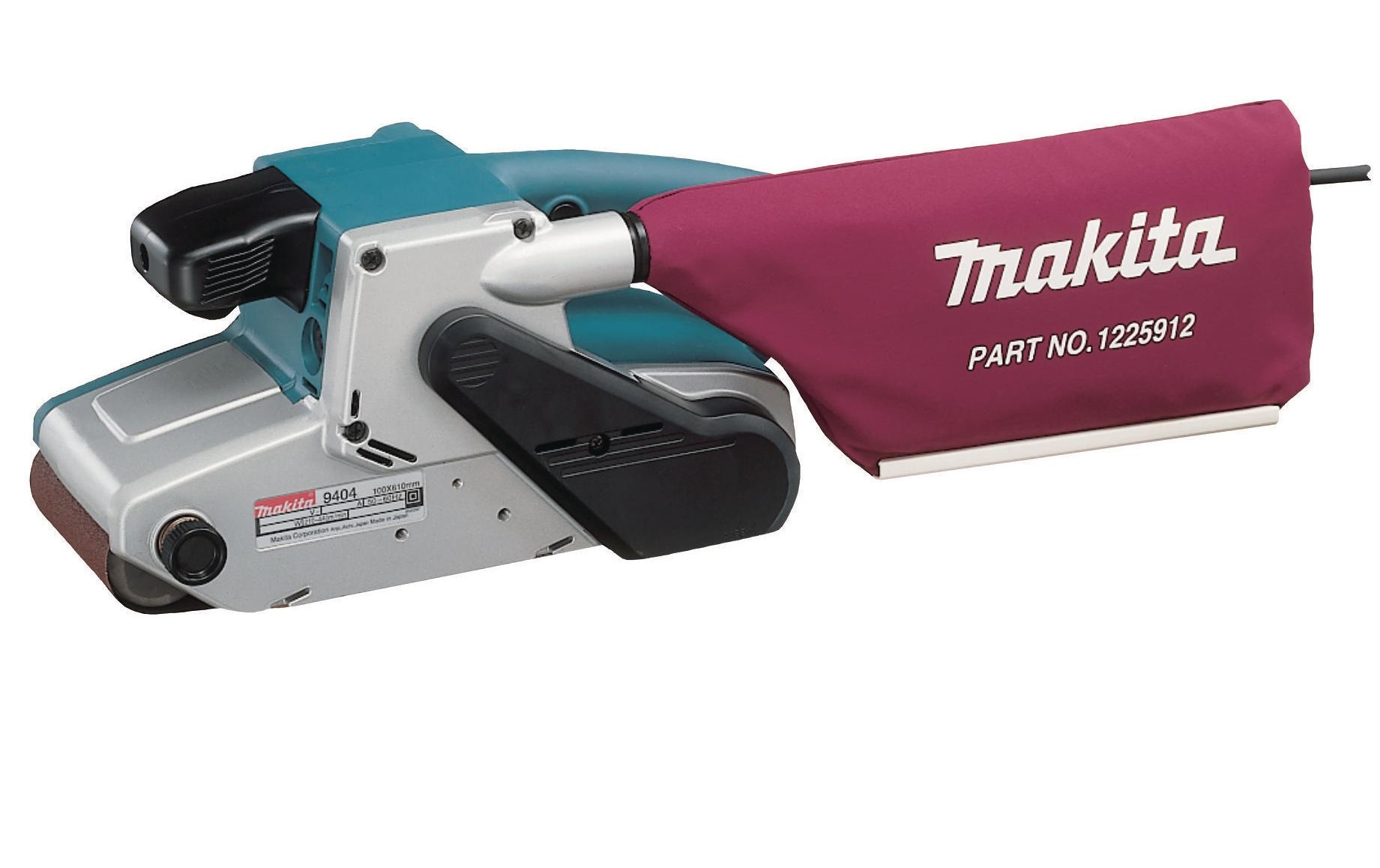 Makita Bandschleifer »9404J, 100 mm«