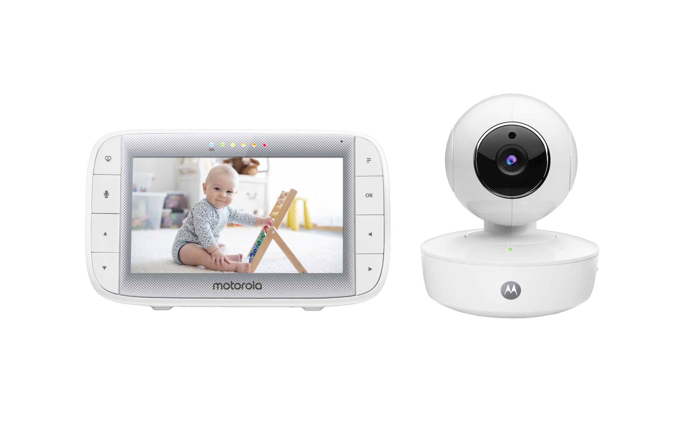 Motorola Lernspielzeug »Video MBP 50«