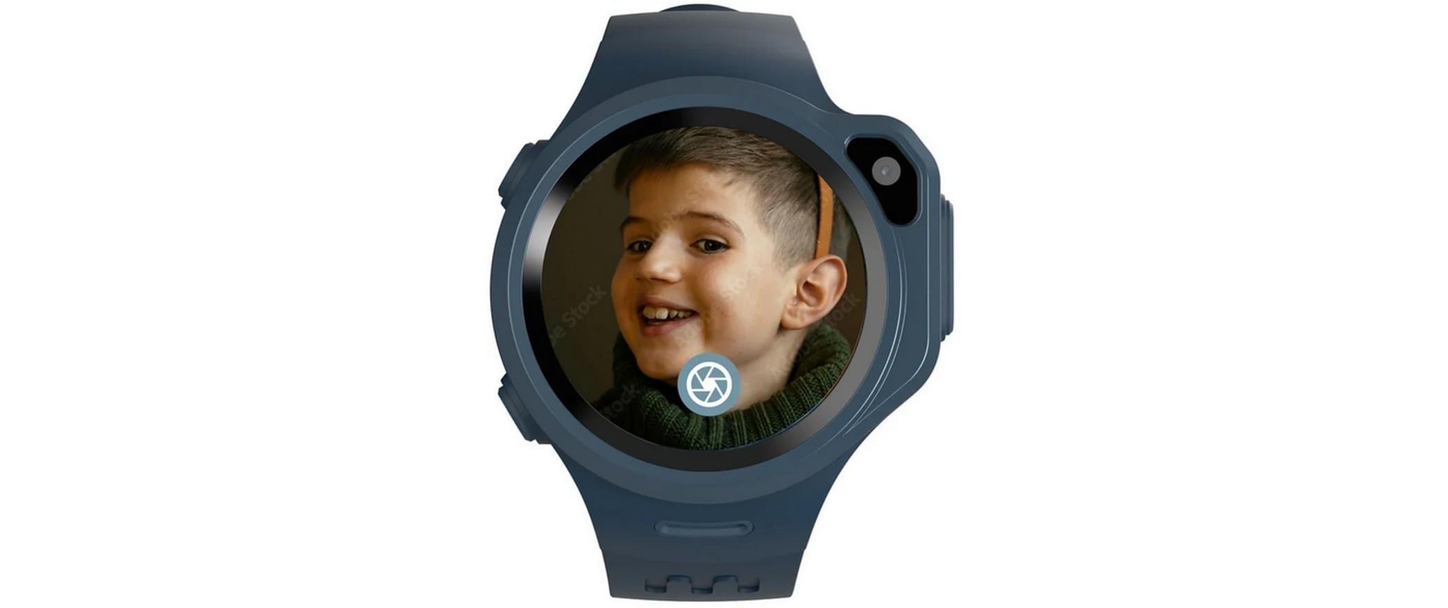 Smartwatch »myFirst Fone R1s«