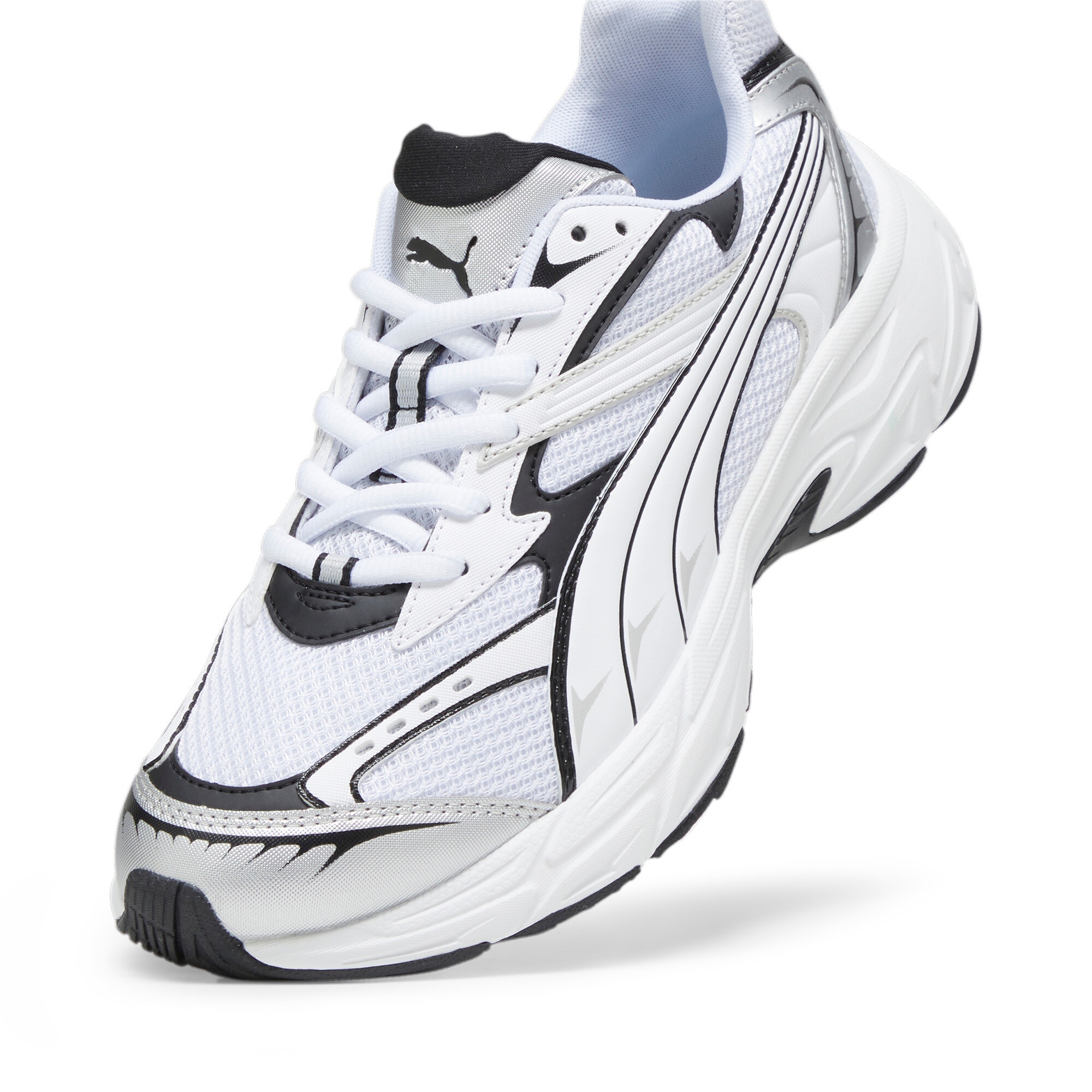 PUMA Sneaker »MORPHIC BASE«