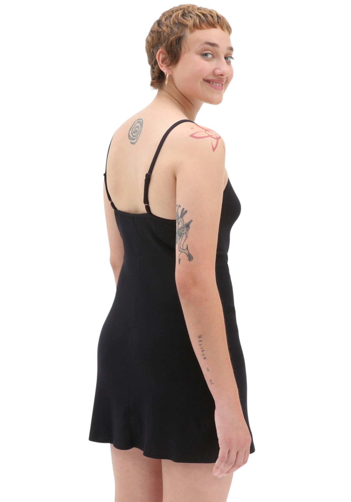 Vans Sommerkleid »JESSIE DRESS« online shoppen bei Jelmoli-Versand Schweiz