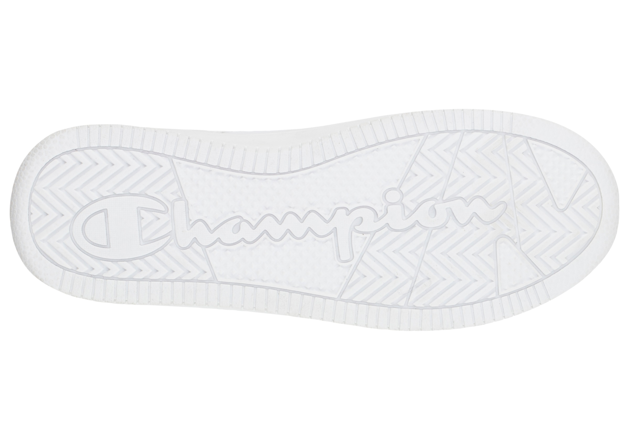 Champion Sneaker »FOUL PLAY PLAT ELEMENT BS«