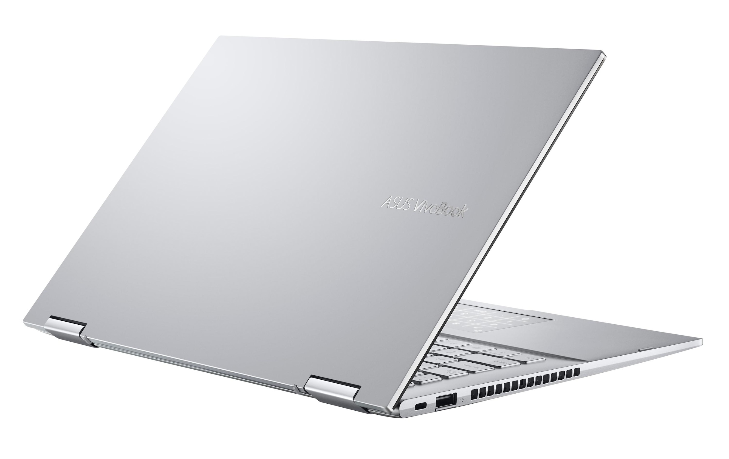 Asus Notebook »Flip 14 TP470EA-EC097R Touch«, 35,56 cm, / 14 Zoll, Intel, Core i7