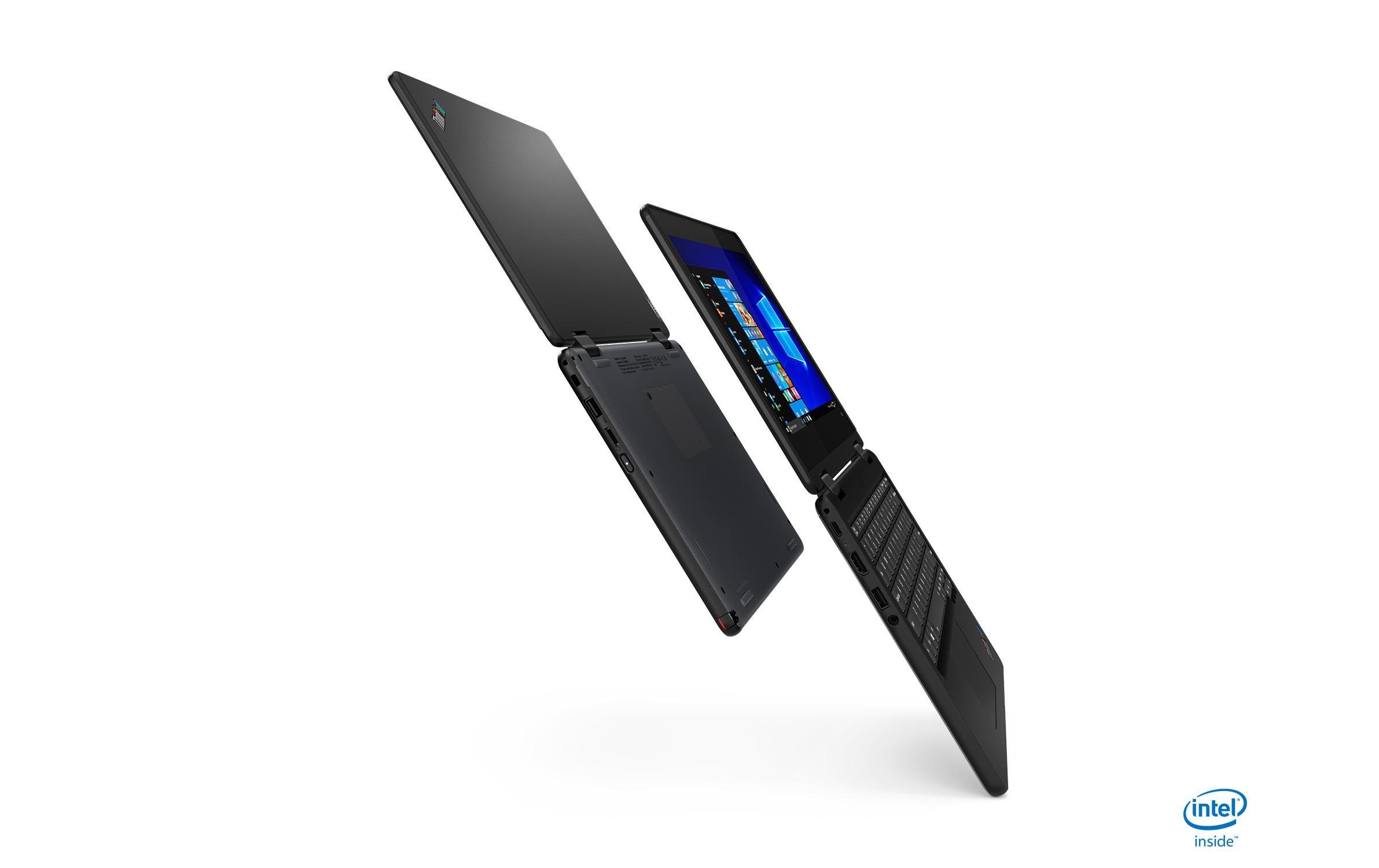 Lenovo Notebook »ThinkPad 11e Yoga (6th Gen)«, 29,5 cm, / 11,6 Zoll, Intel, 128 GB SSD
