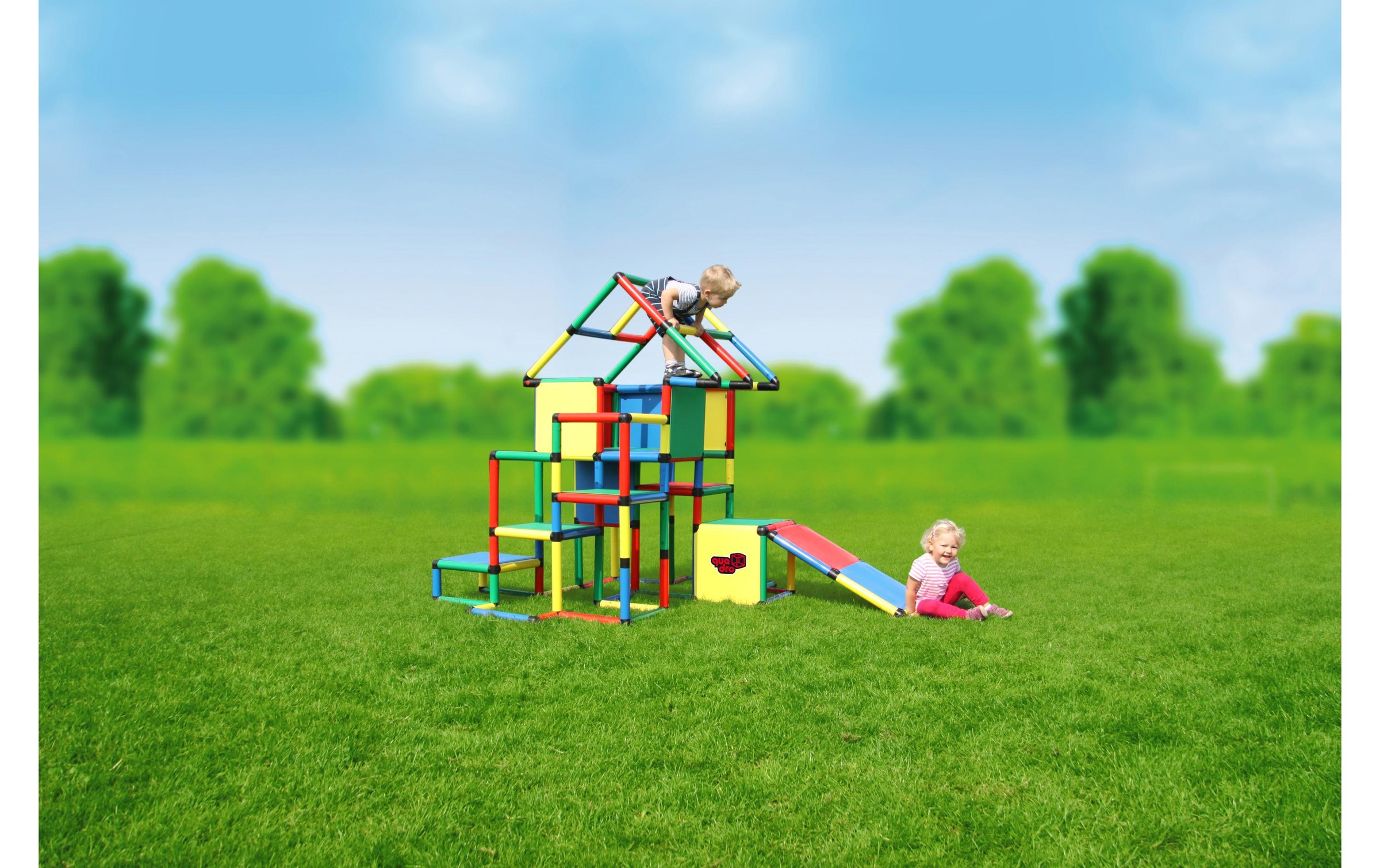 QUADRO Spielturm