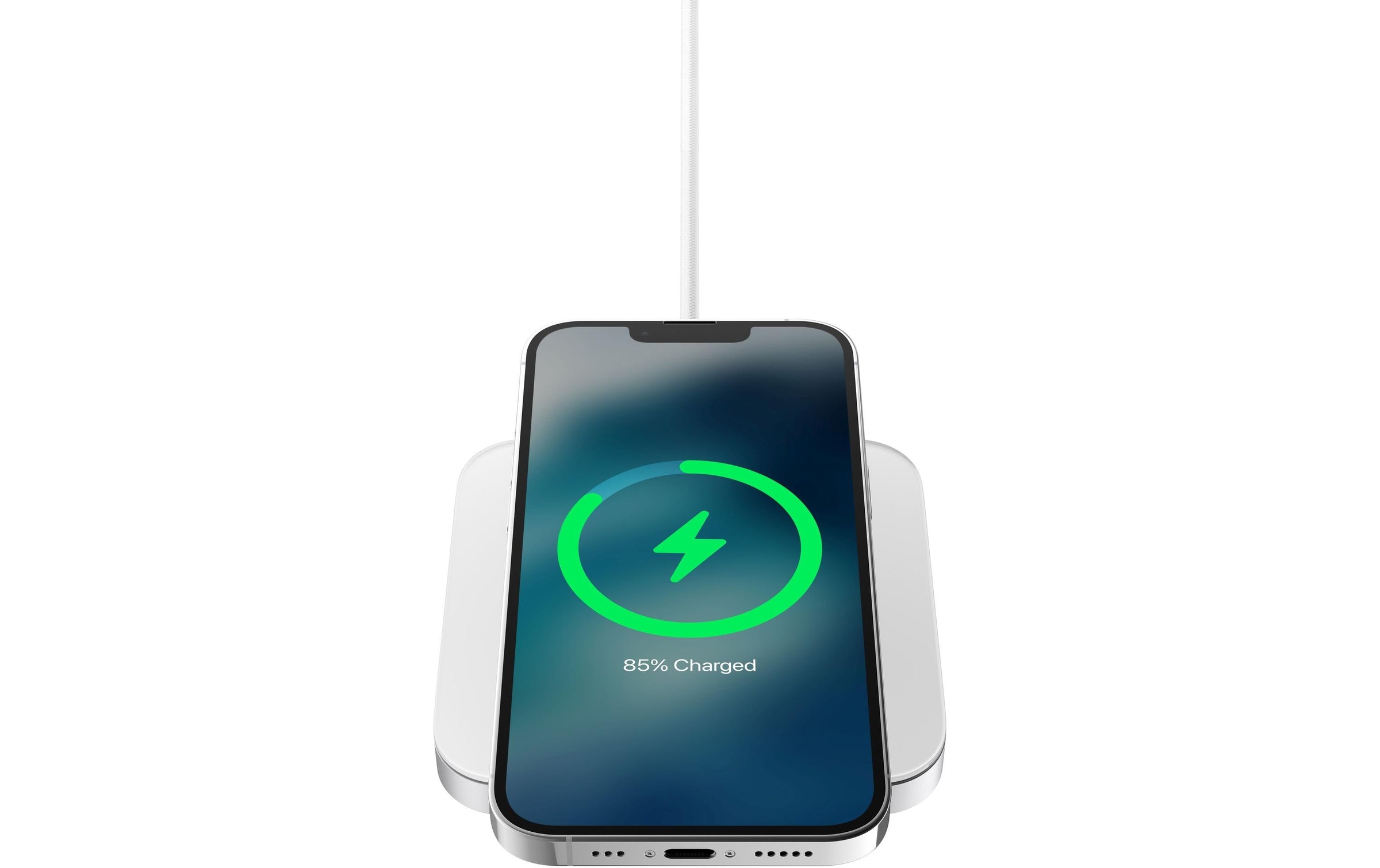 Nomad Smartphone-Ladegerät »Charger Base One«