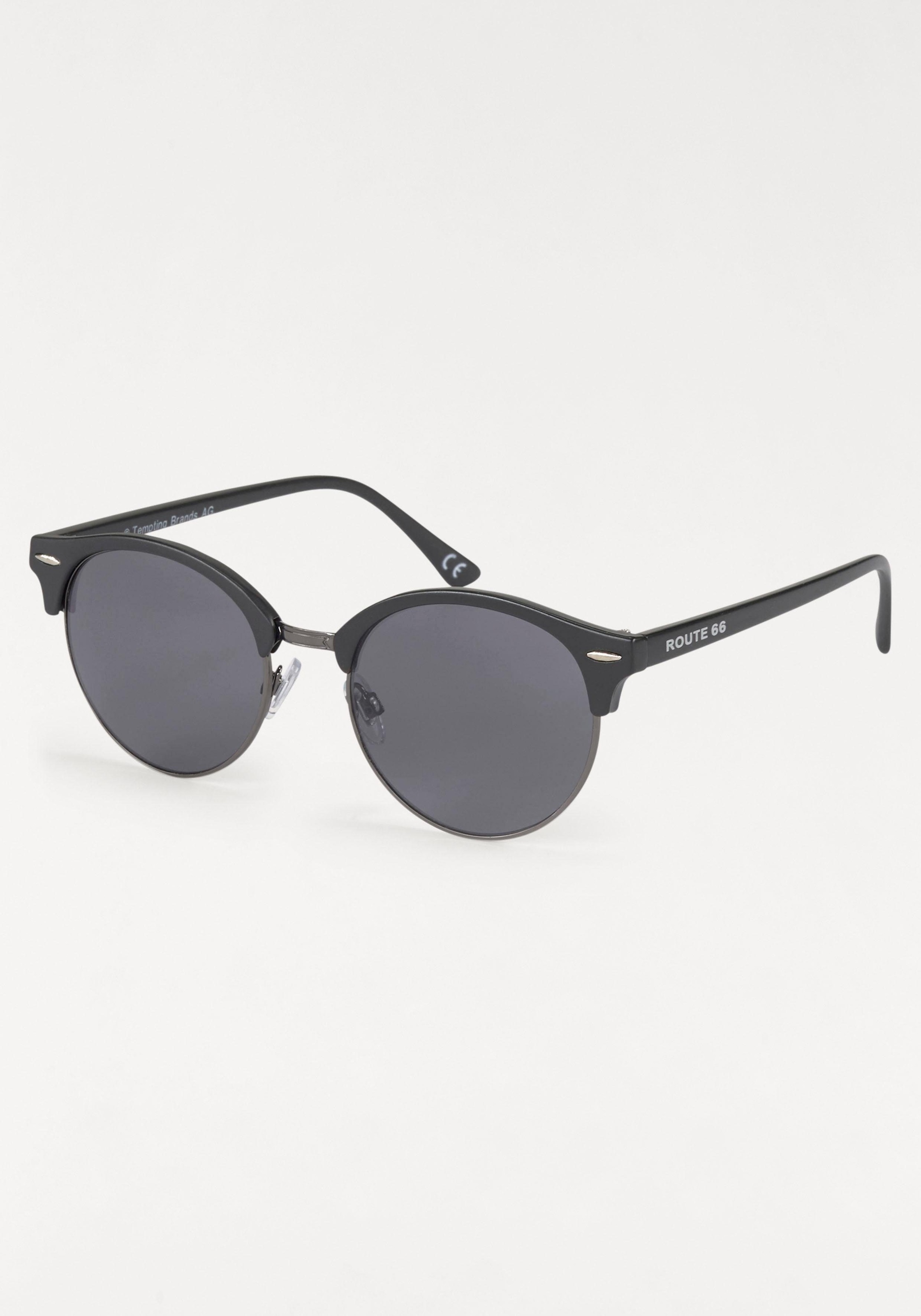 ROUTE 66 Feel the Freedom Eyewear Sonnenbrille, Vollrand kaufen