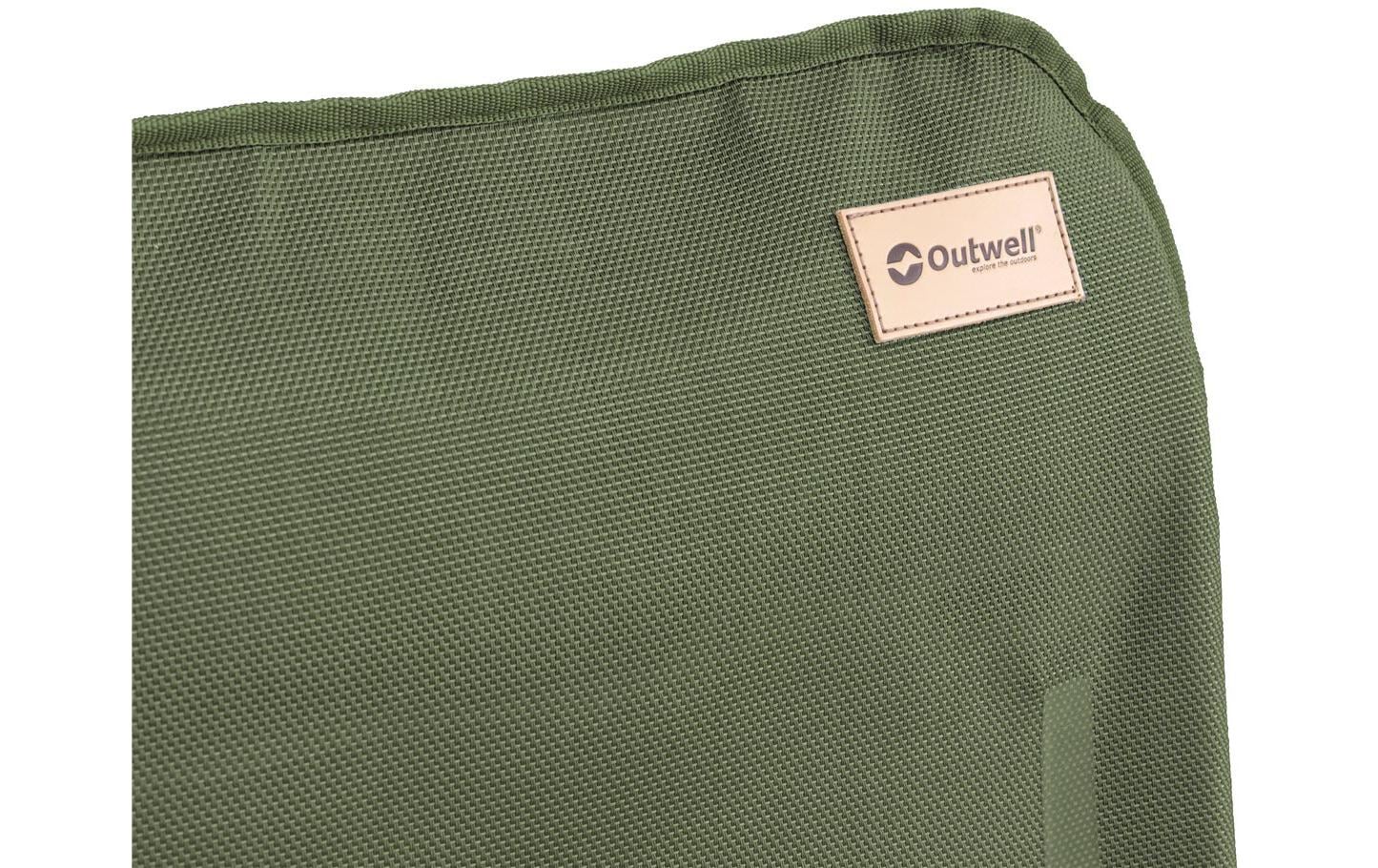 Outwell Campingstuhl »Cromer Grün«