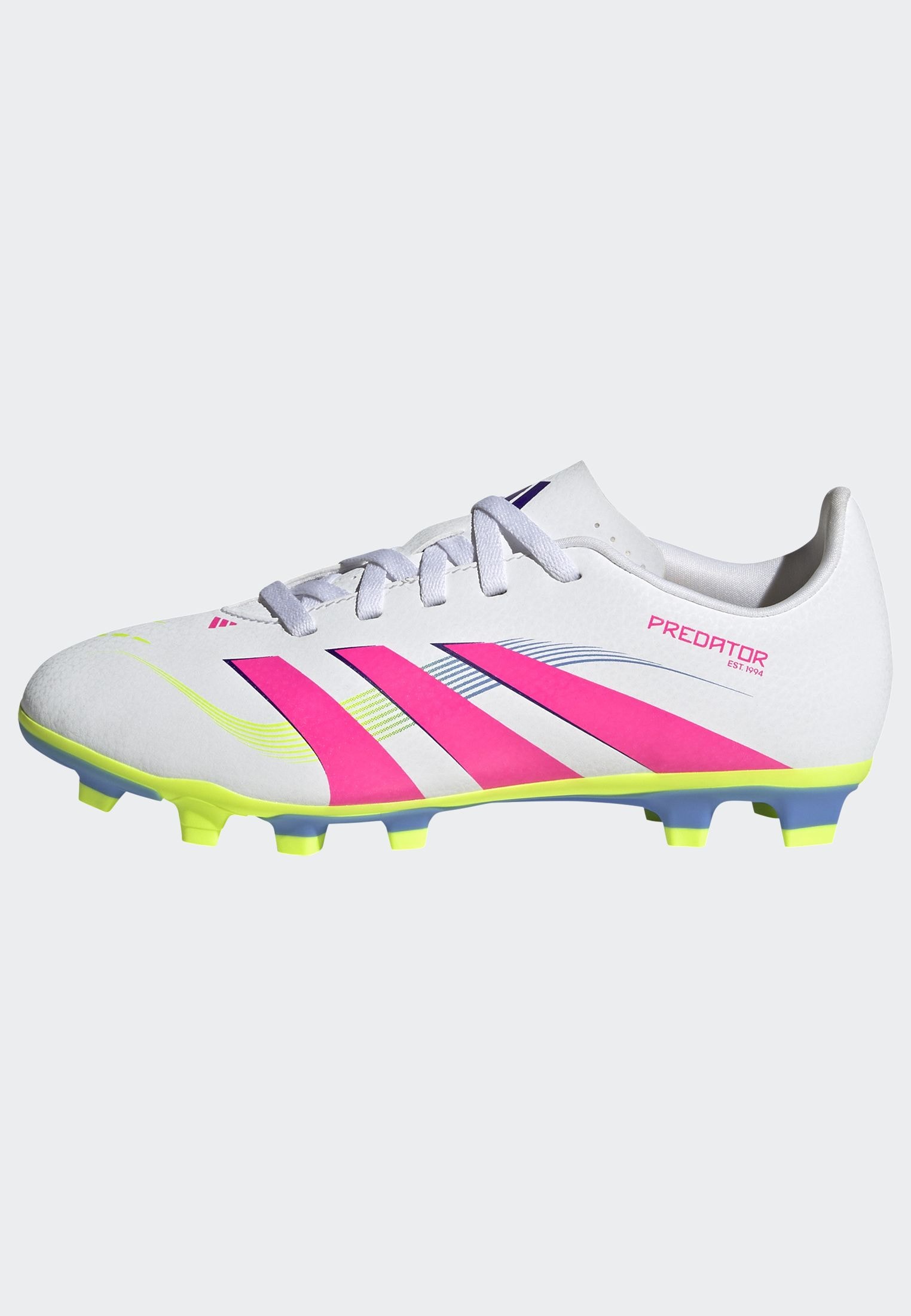 adidas Performance Fussballschuh »PREDATOR CLUB KIDS FG/MG«