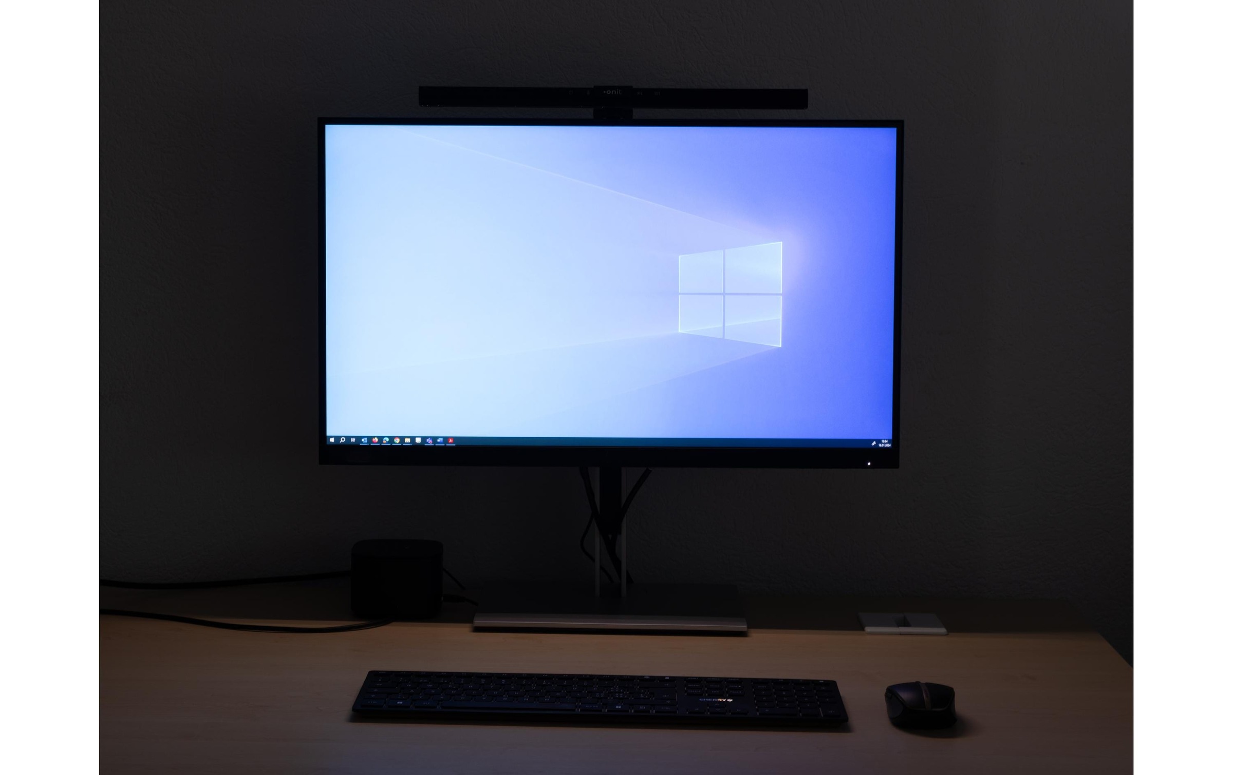 onit LED Lichtleiste »LED 40 cm«