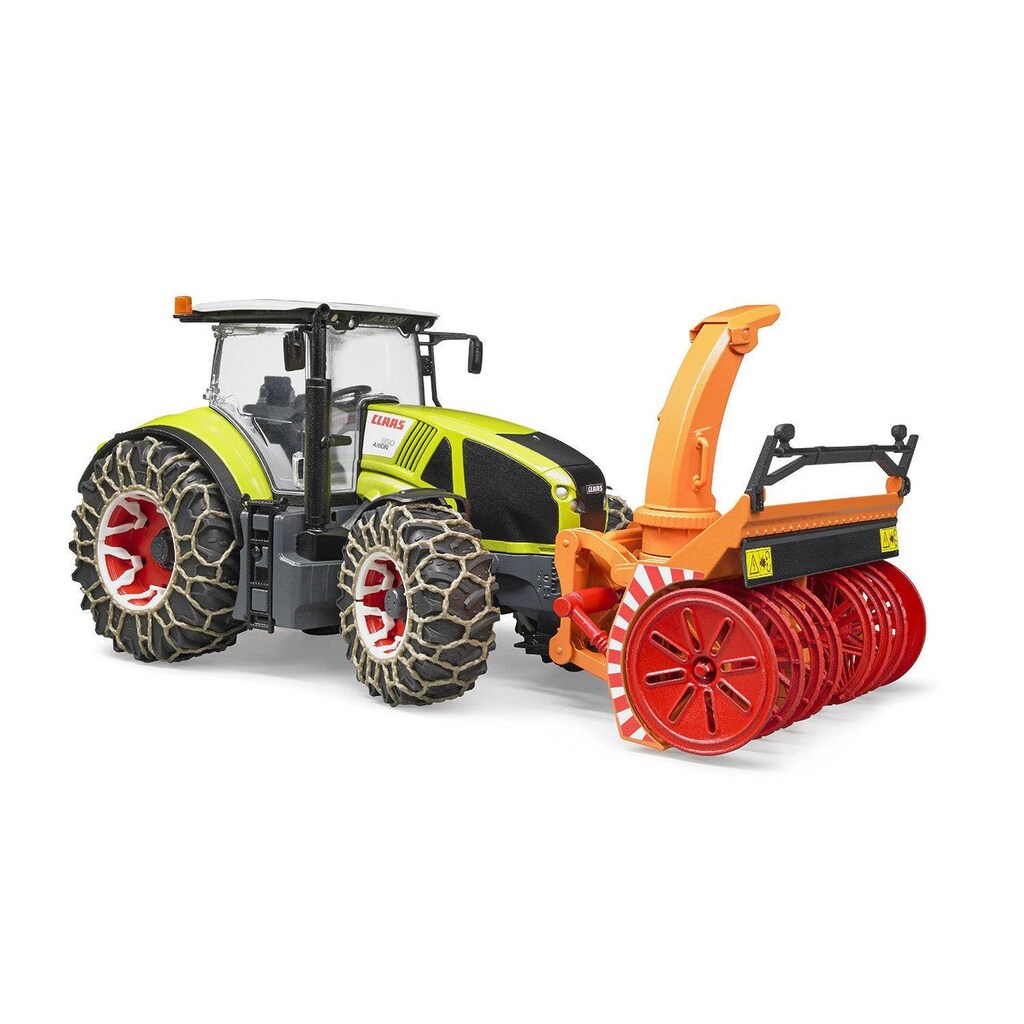 Bruder® Spielzeug-Traktor »Claas Axion 950«