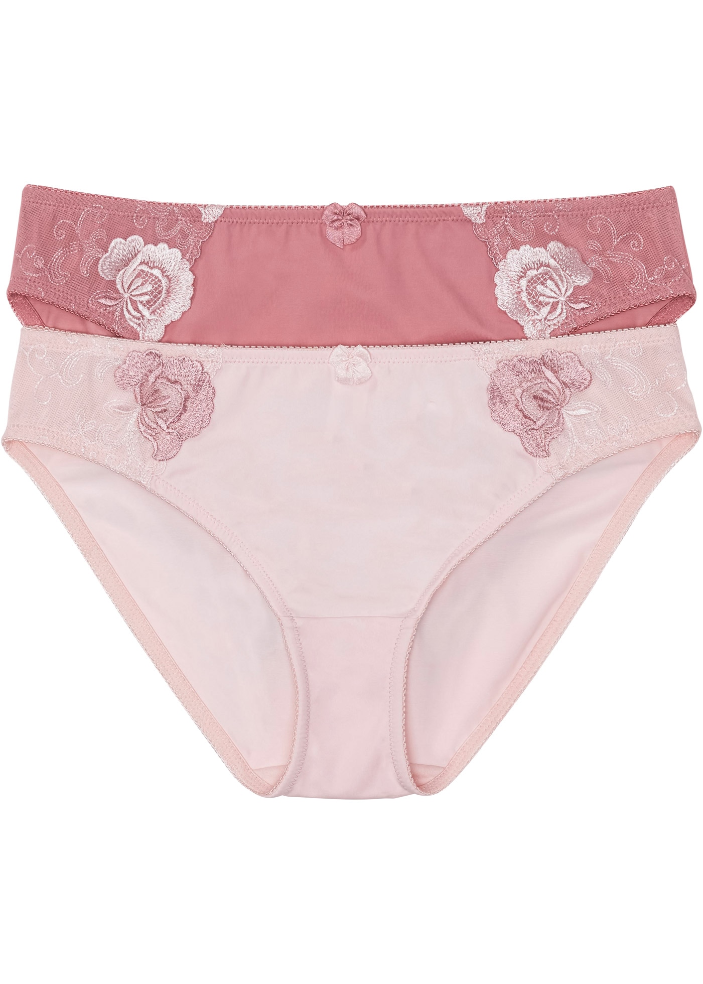 bonprix Slip Packung, 2 Stk.