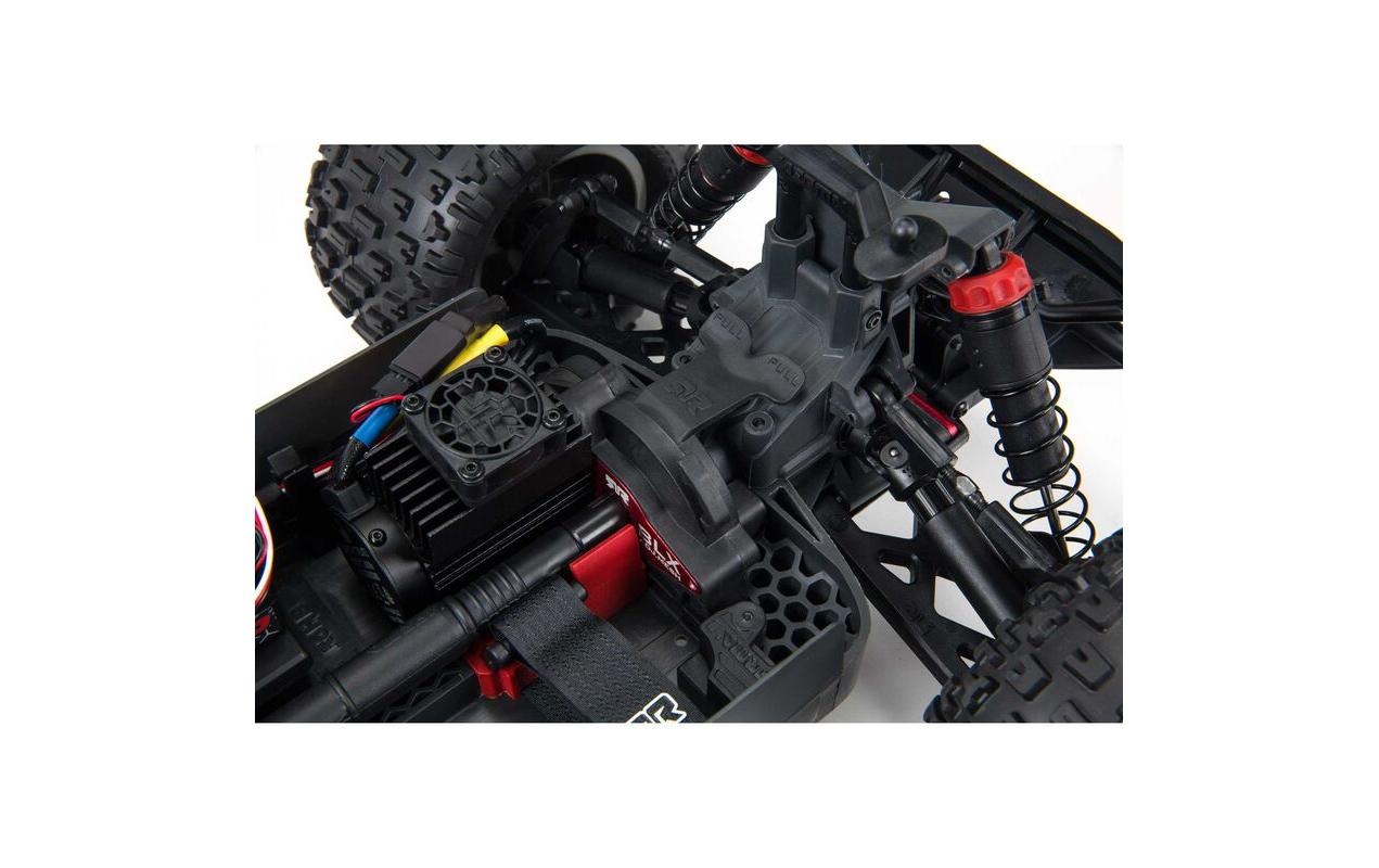 Sammlerauto »Arrma Truck Granite 4x4 3S«, 1:10