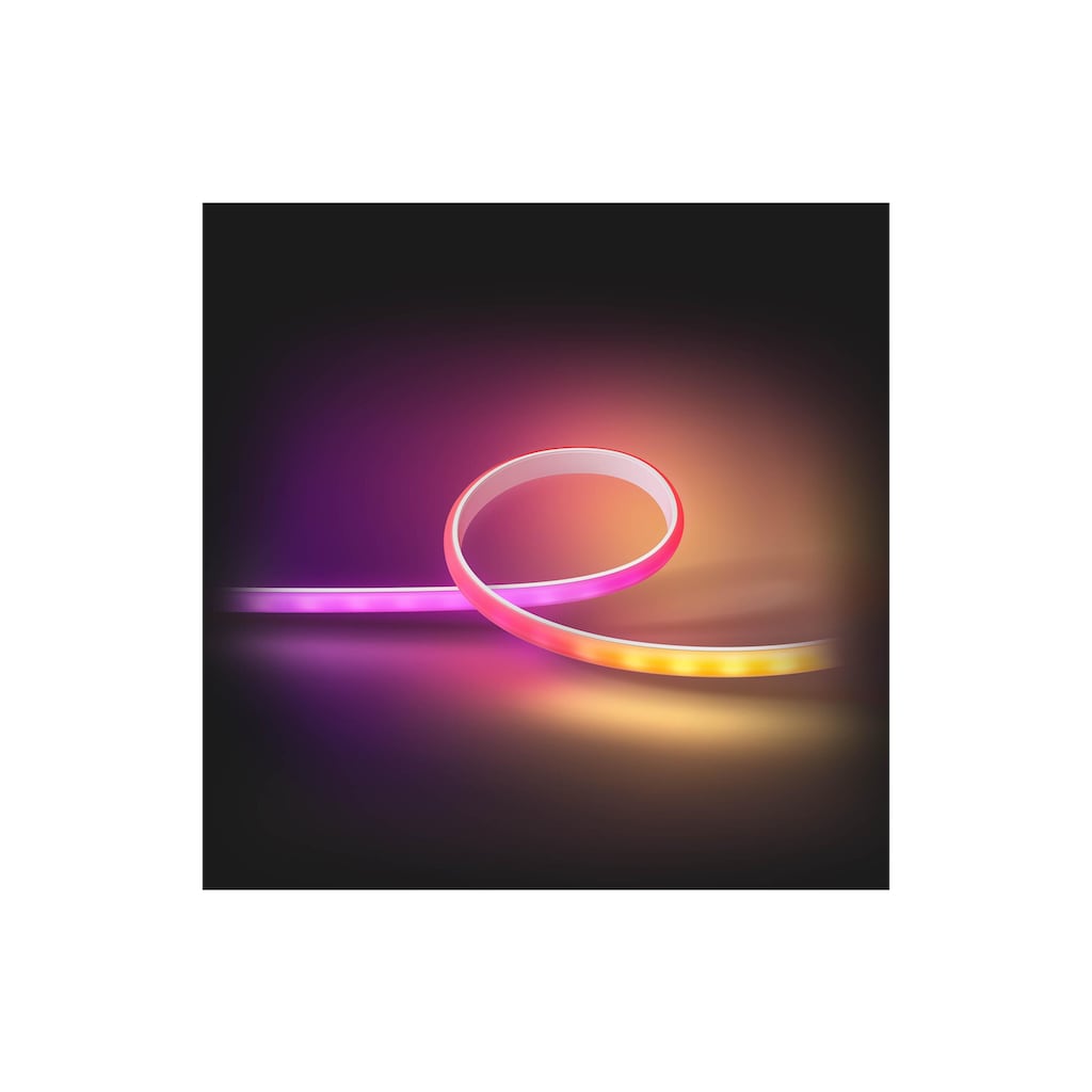 Philips Hue LED-Streifen »Stripe Gradient Ambian«