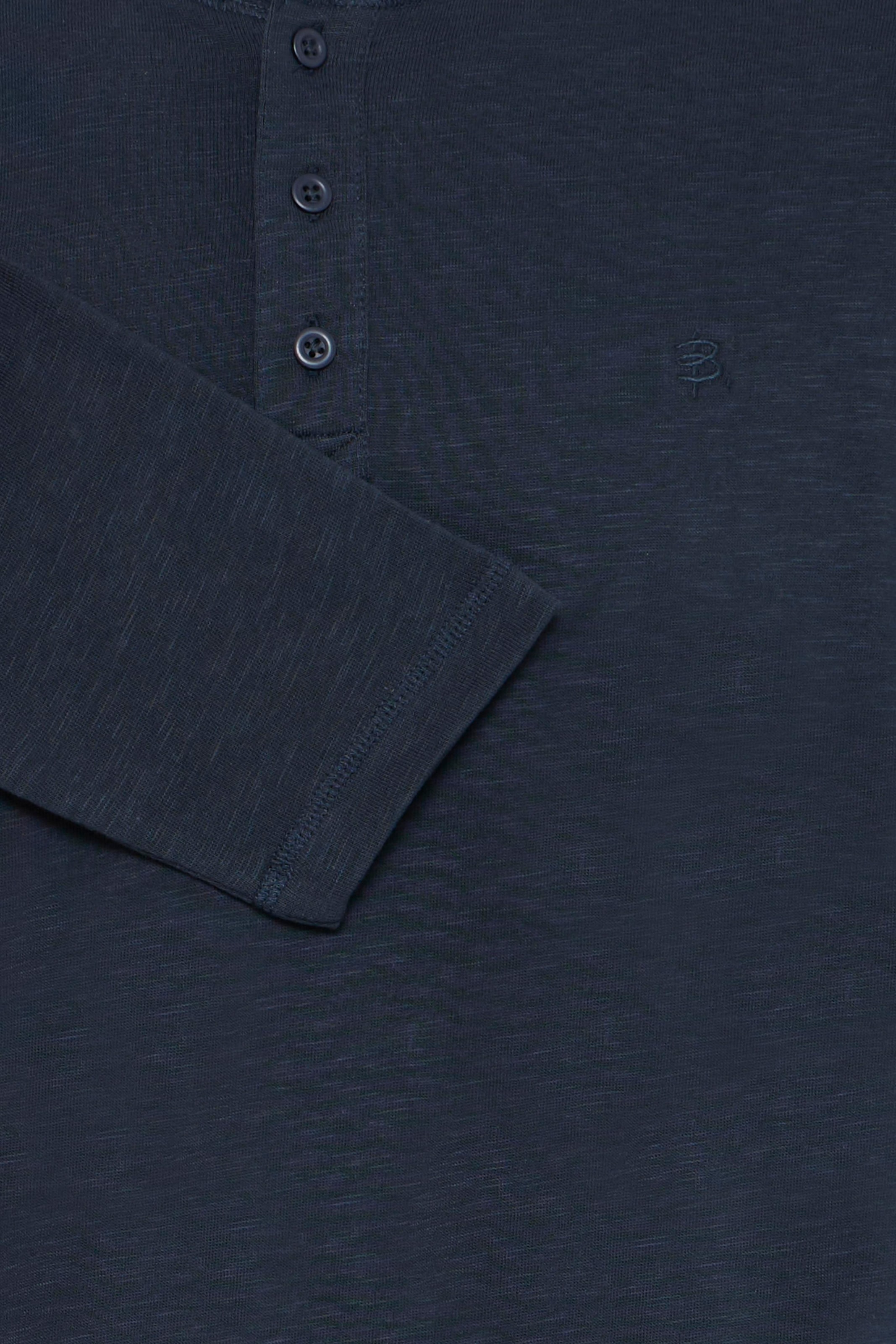 Blend Langarmshirt »BHIBRAT GRANDAD L/S«