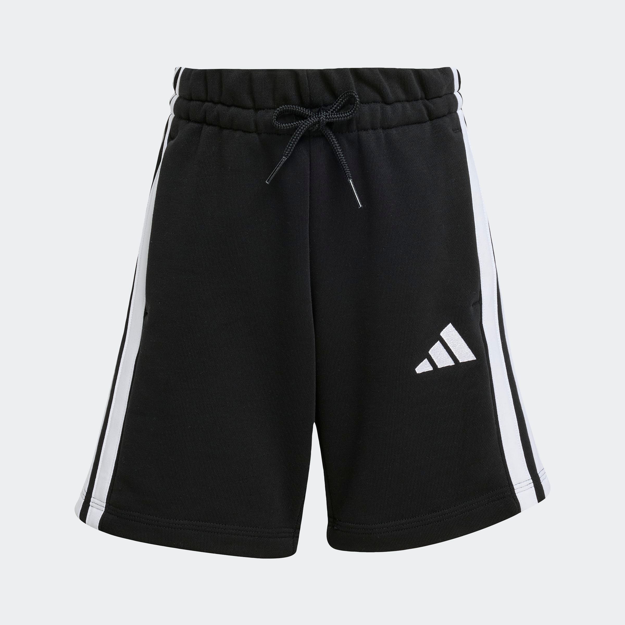 adidas Sportswear Shorts »LK 3S FT SH 220«, (1 tlg.)