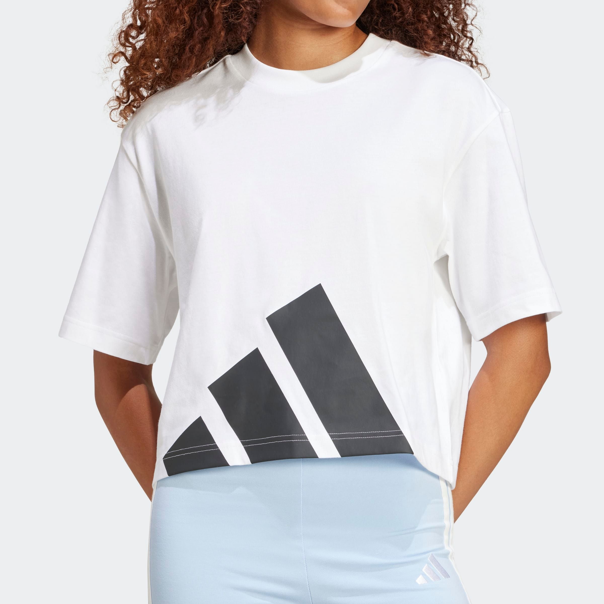 adidas Sportswear T-Shirt »W BL SJ BF T«