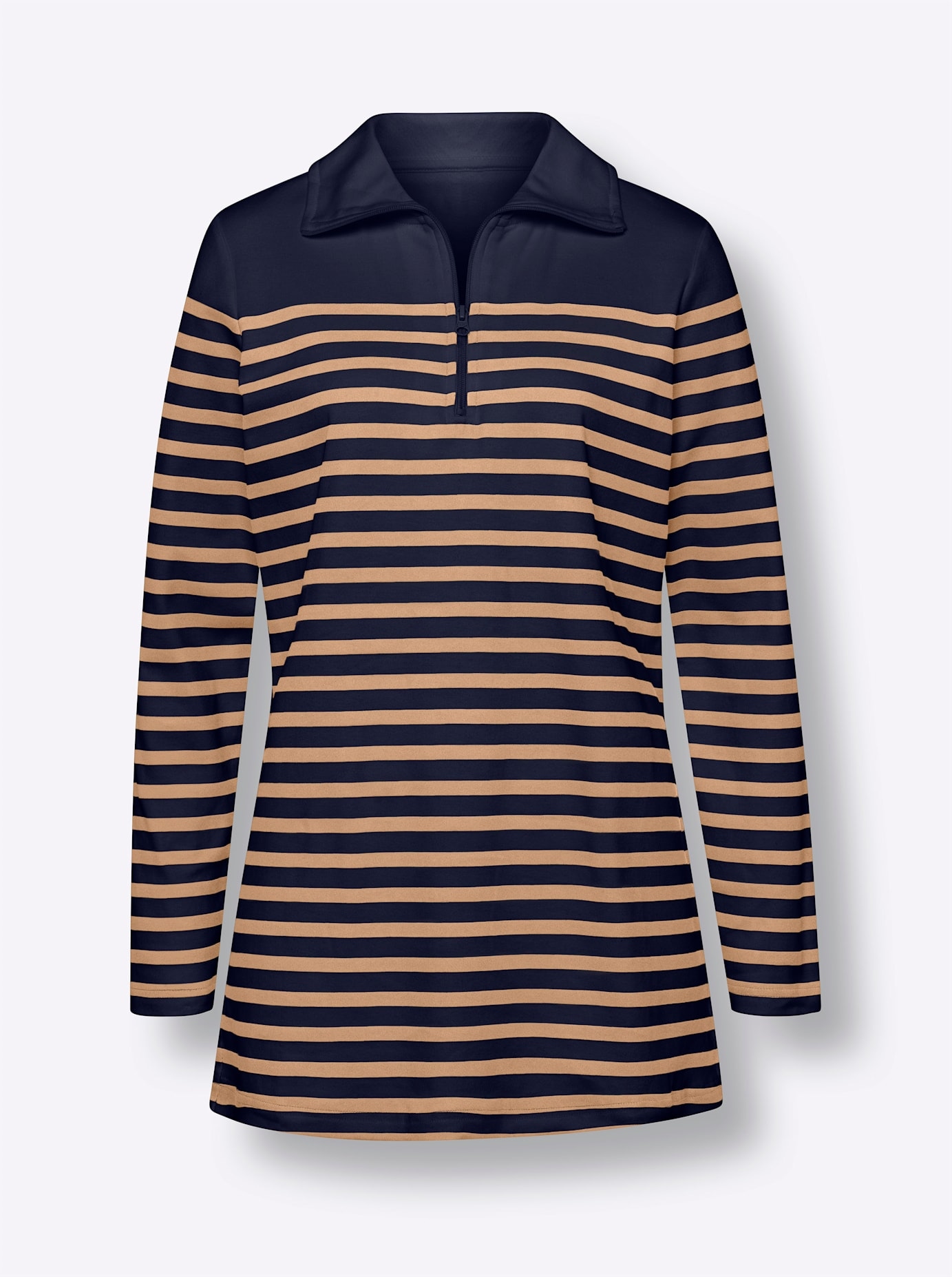 Classic Basics Sweatshirt
