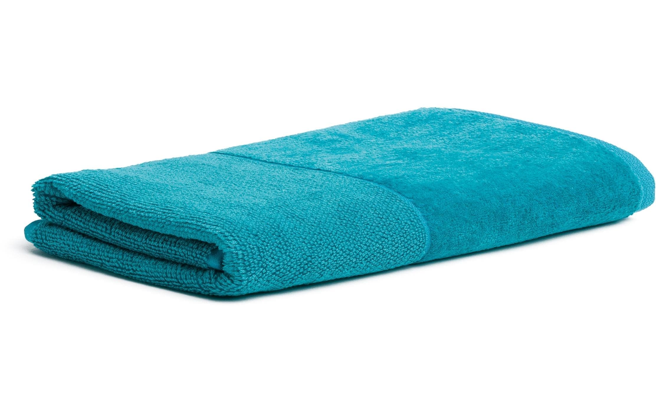 Möve Duschtuch »Möve Bamboo Luxe«, (1 St.)
