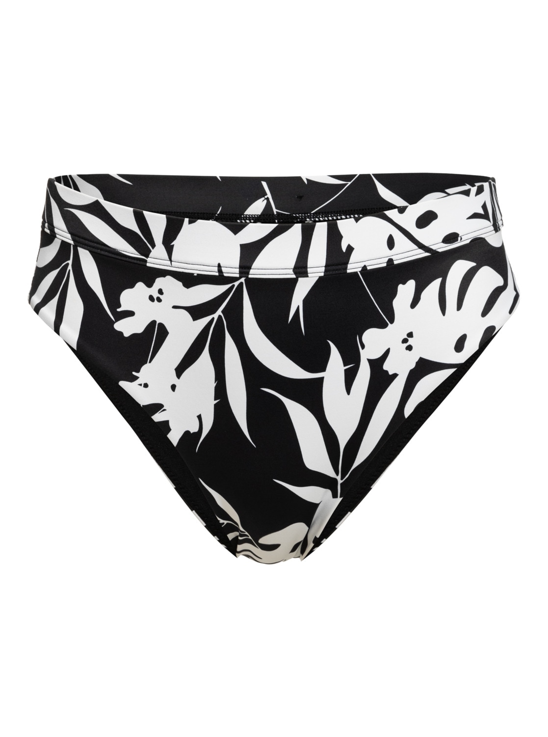 Roxy Bikini-Hose »Printed Roxy Love The Shorey«