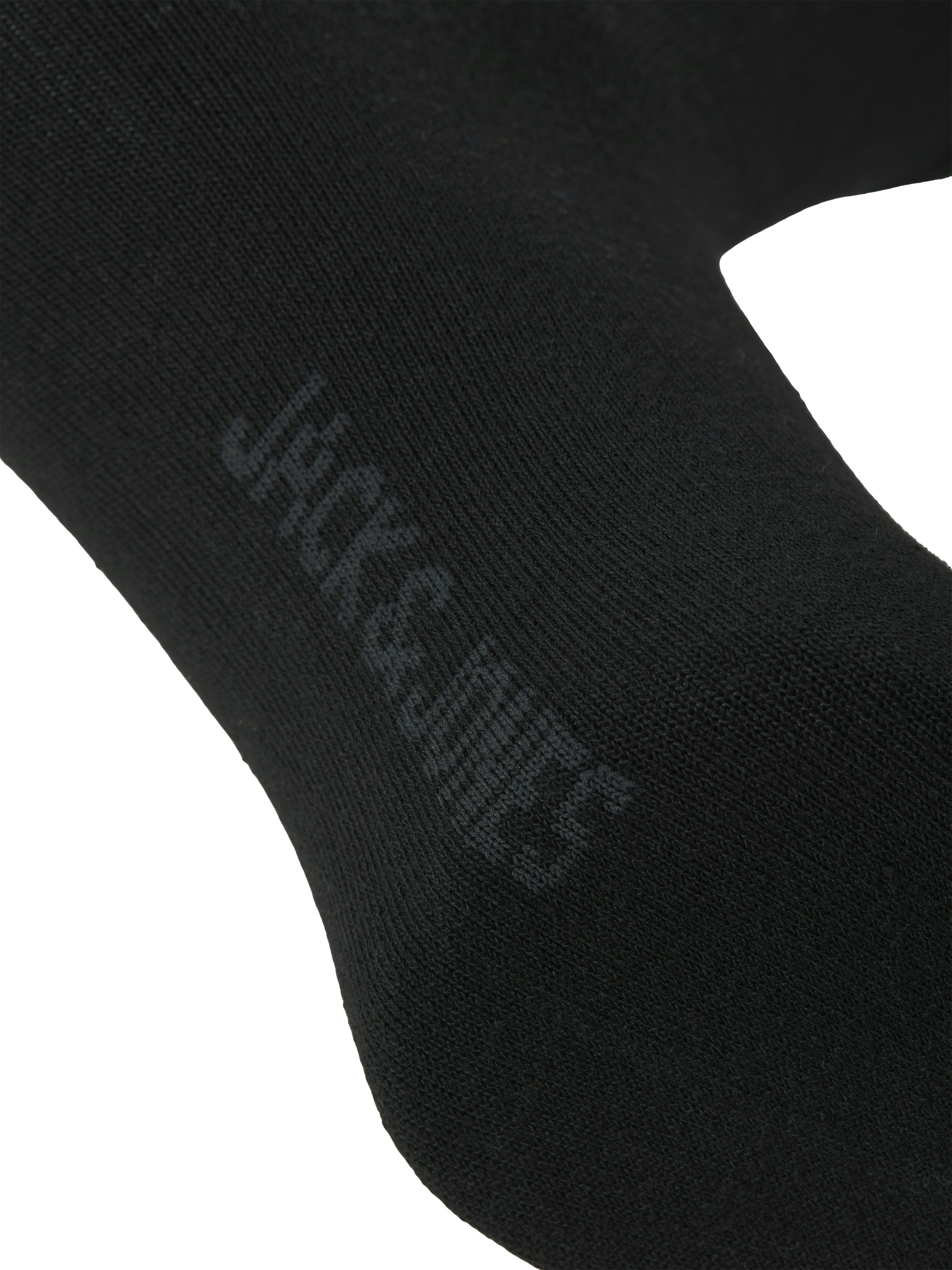 Jack & Jones Freizeitsocken »JACORDINARY SOCKS 3 PACK NOOS«, (Packung, 3 Paar)
